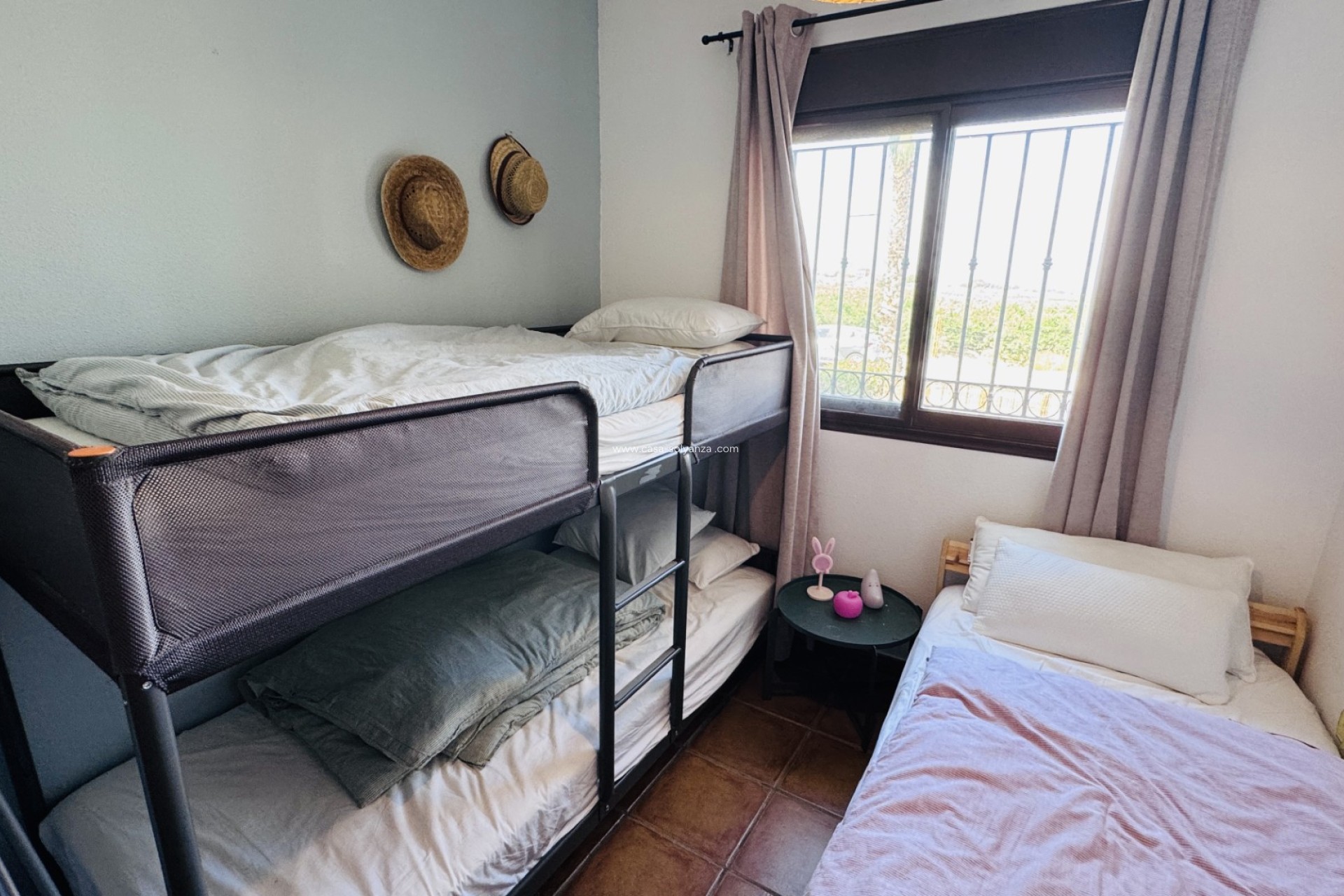 Resale - Villa - Algorfa