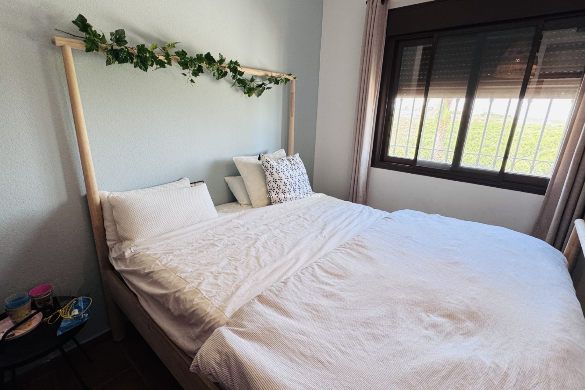 Resale - Villa - Algorfa