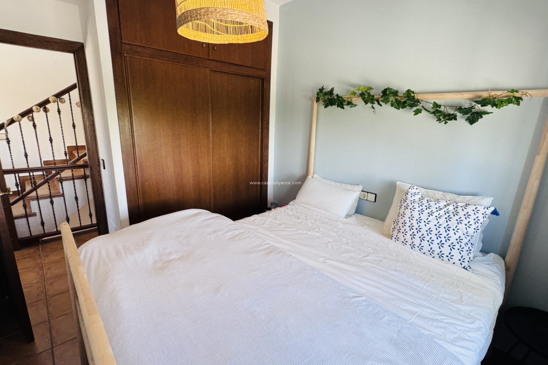 Resale - Villa - Algorfa