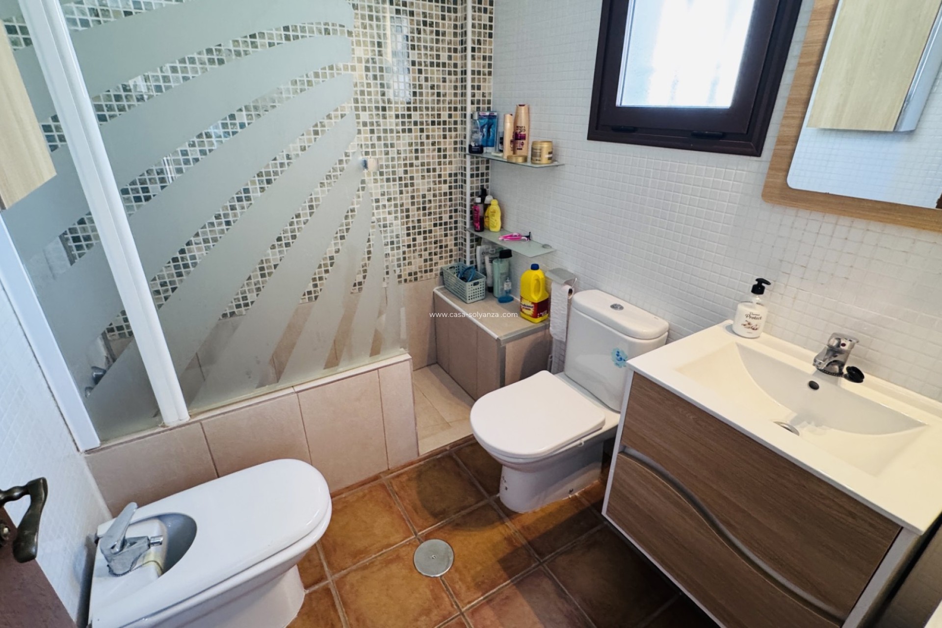 Resale - Villa - Algorfa