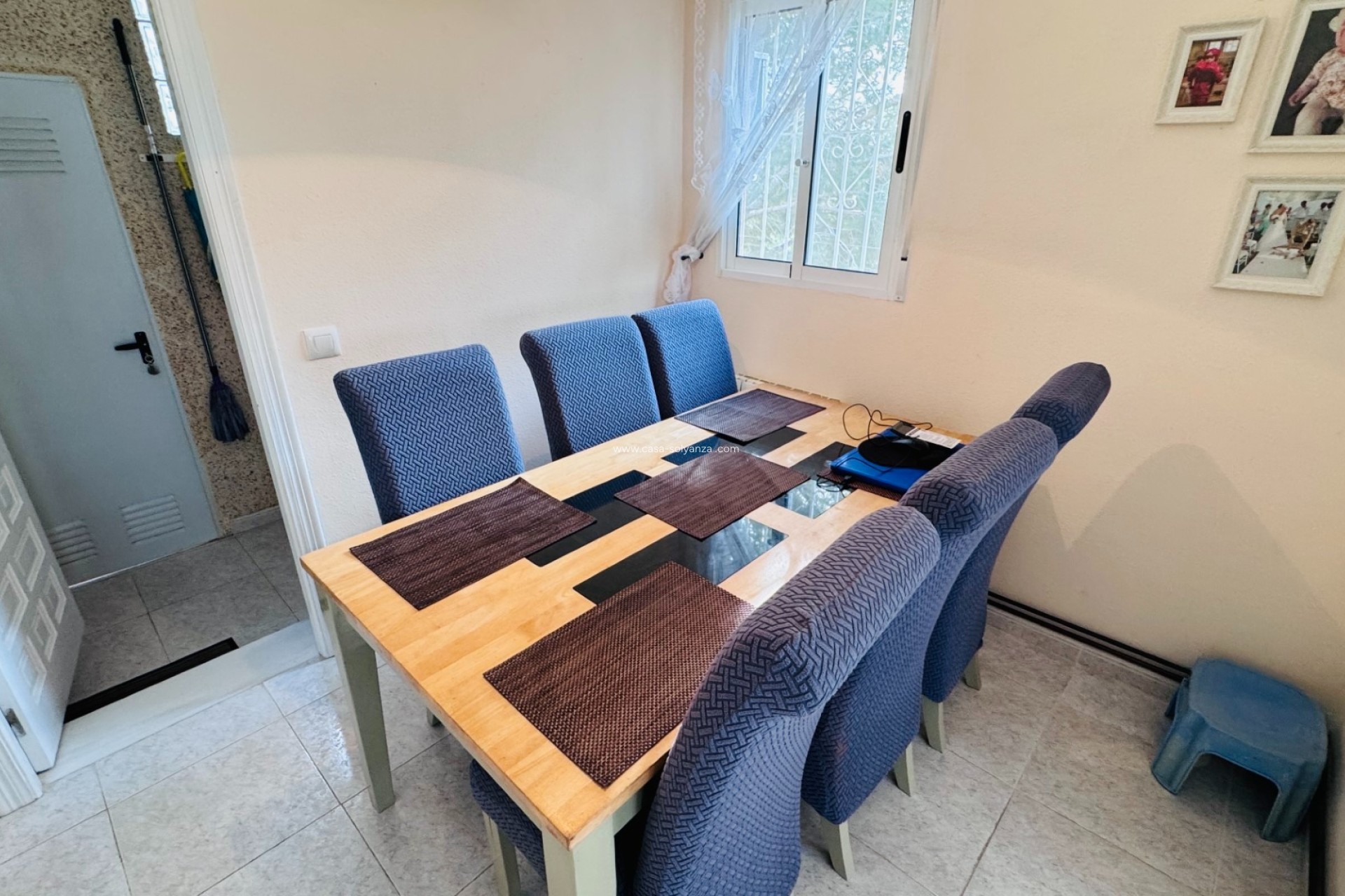 Resale - Villa - Algorfa