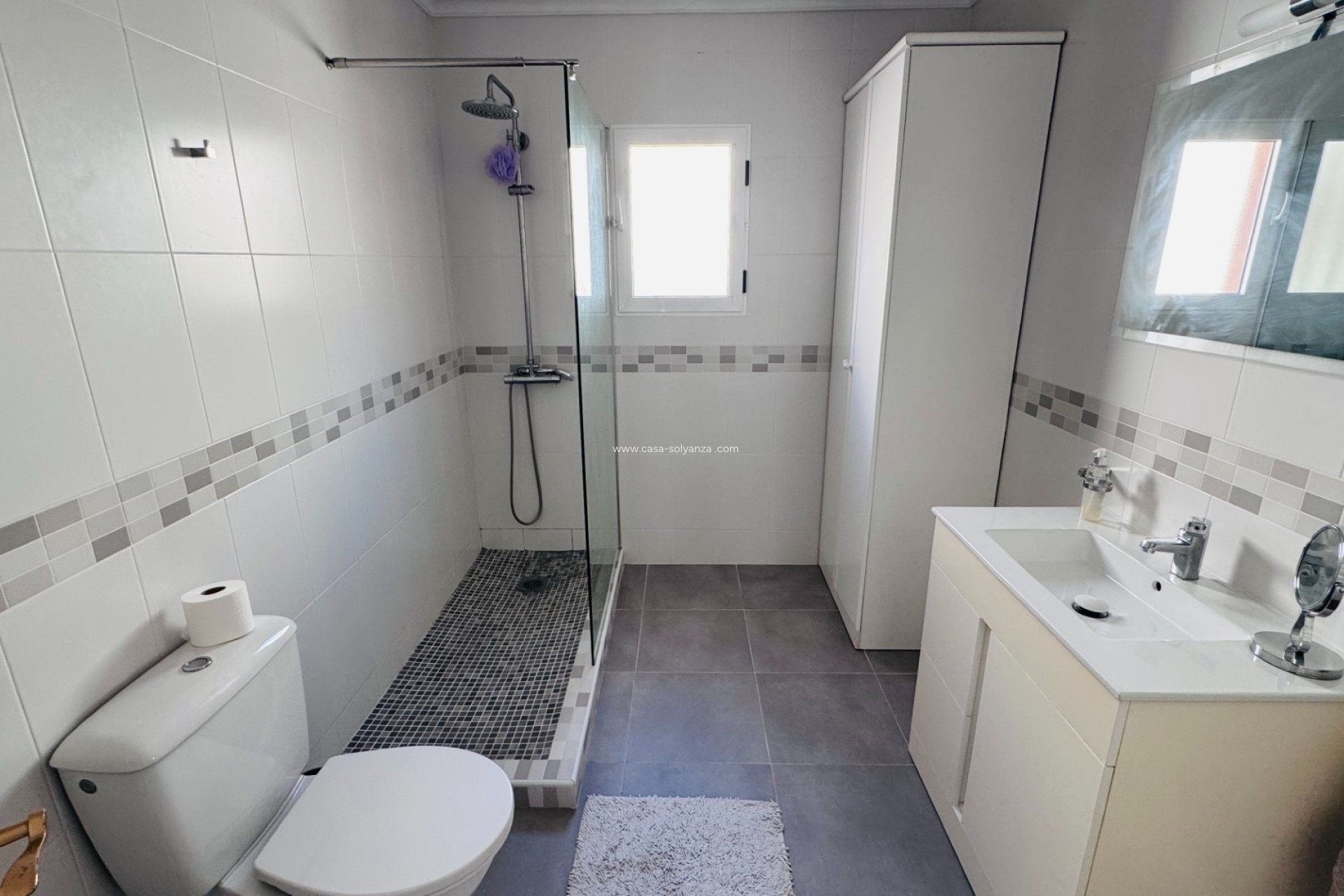 Resale - Villa - Algorfa