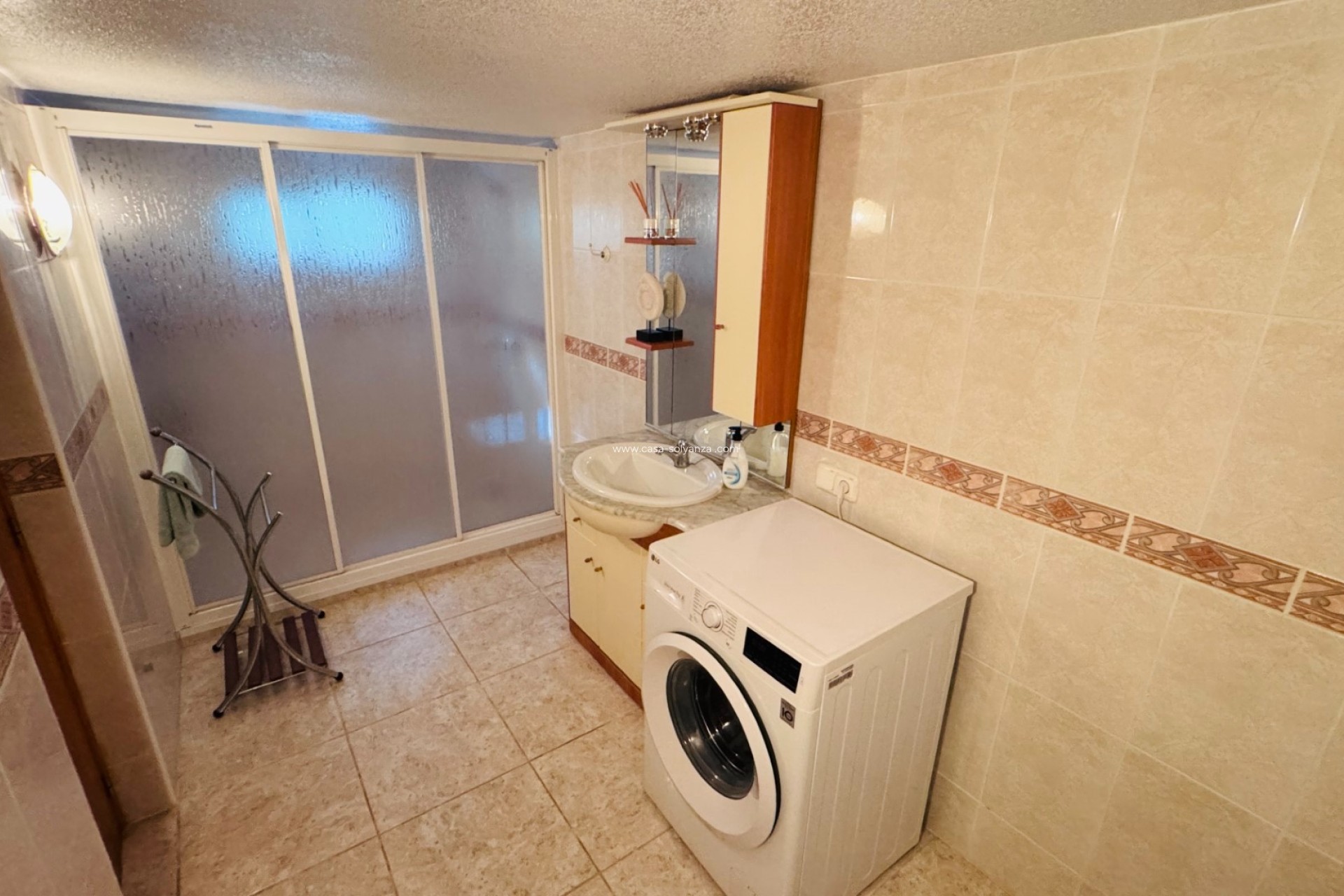 Resale - Villa - Algorfa