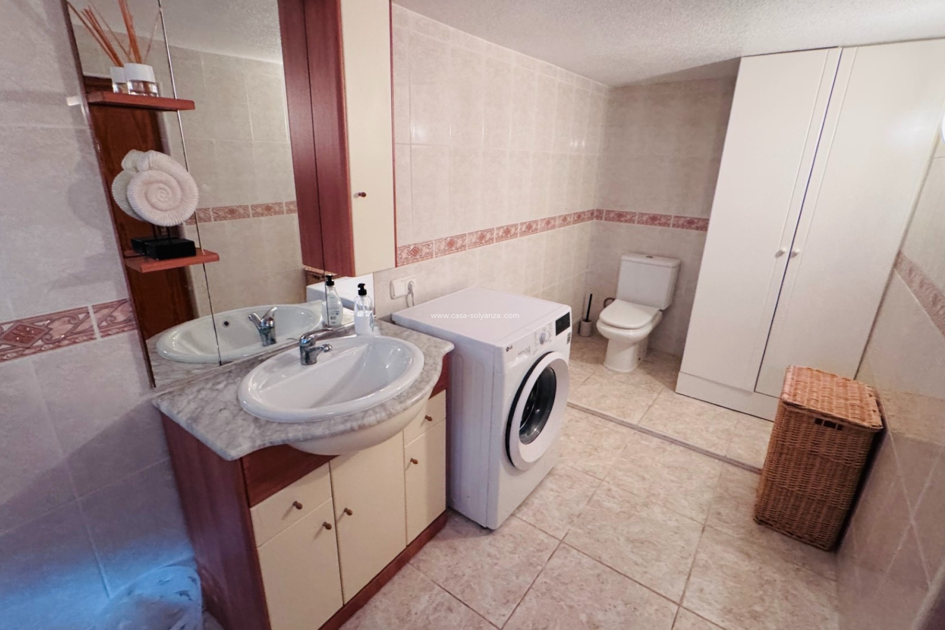 Resale - Villa - Algorfa