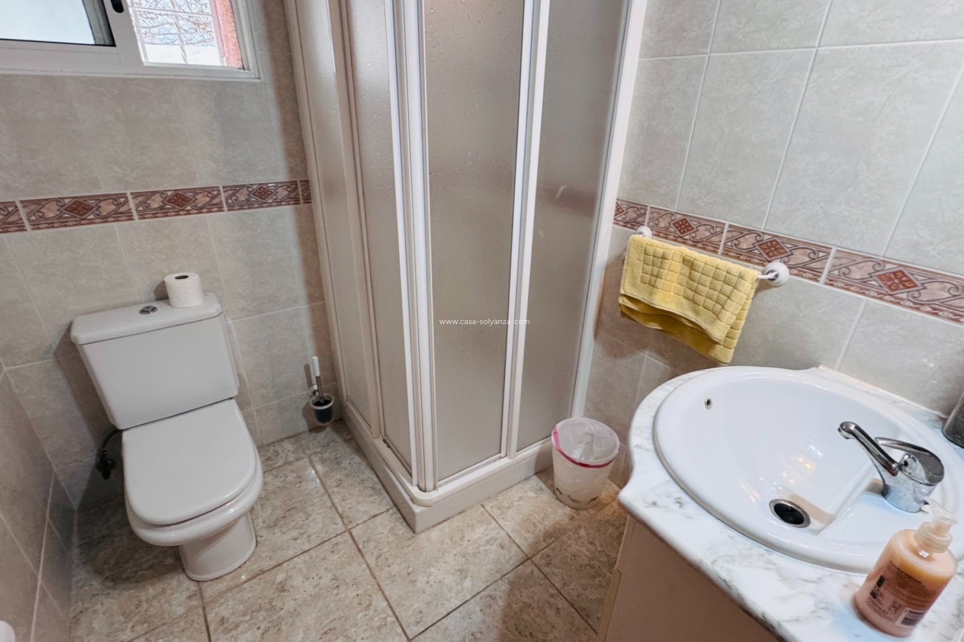 Resale - Villa - Algorfa