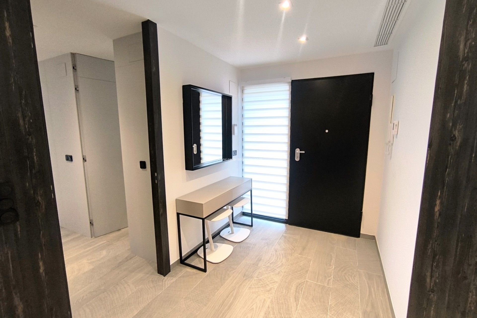 Resale - Villa - Algorfa