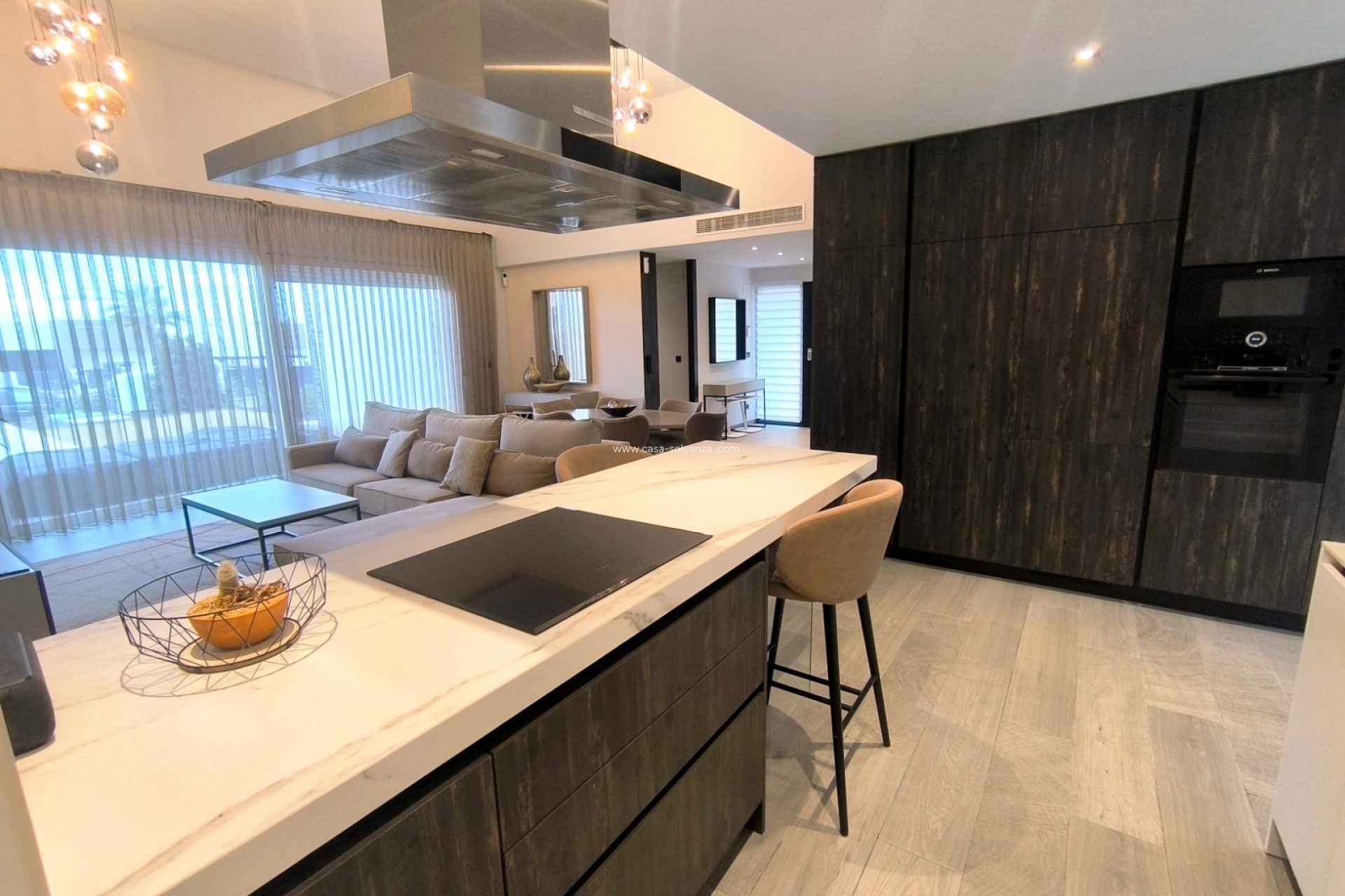 Resale - Villa - Algorfa