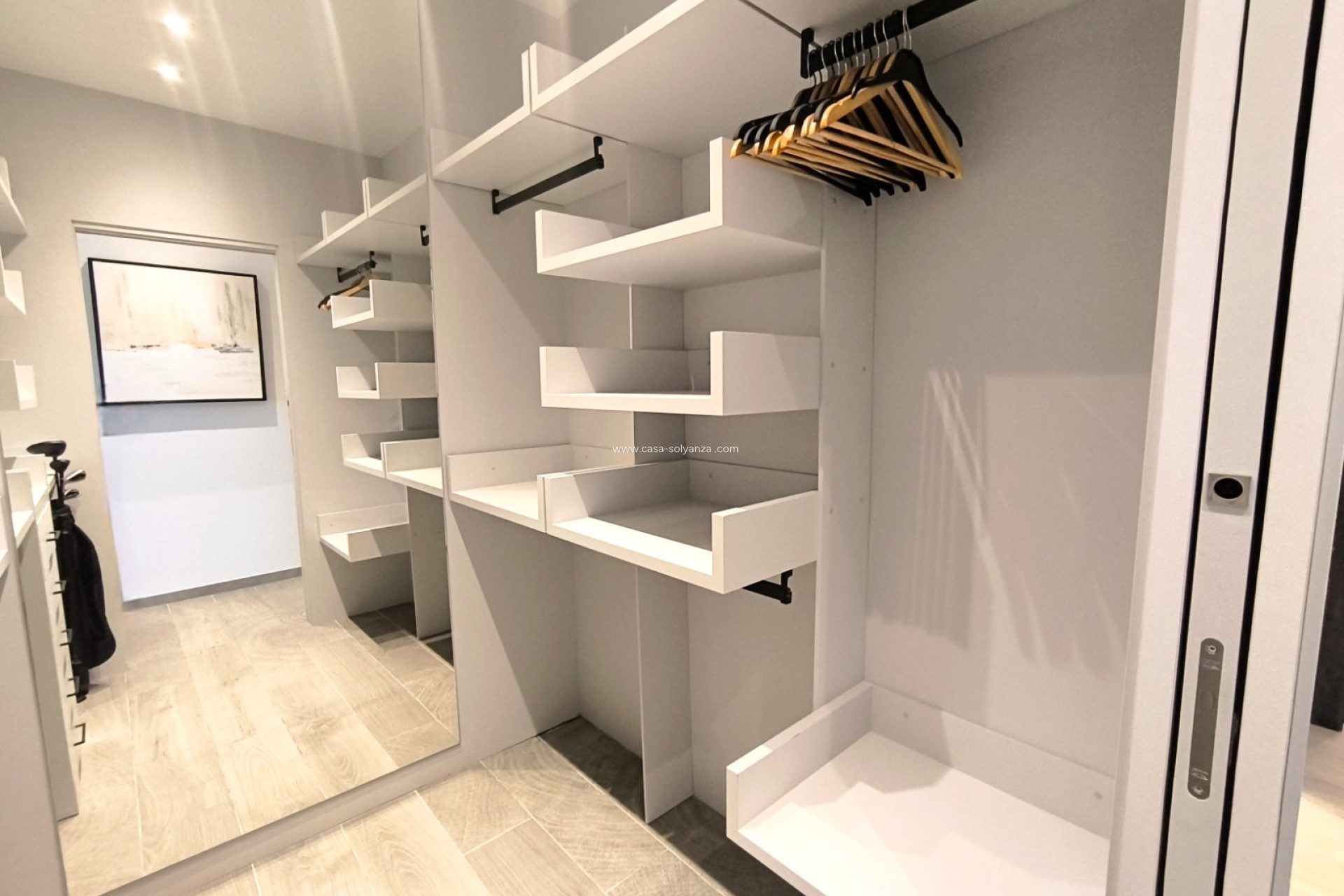 Resale - Villa - Algorfa