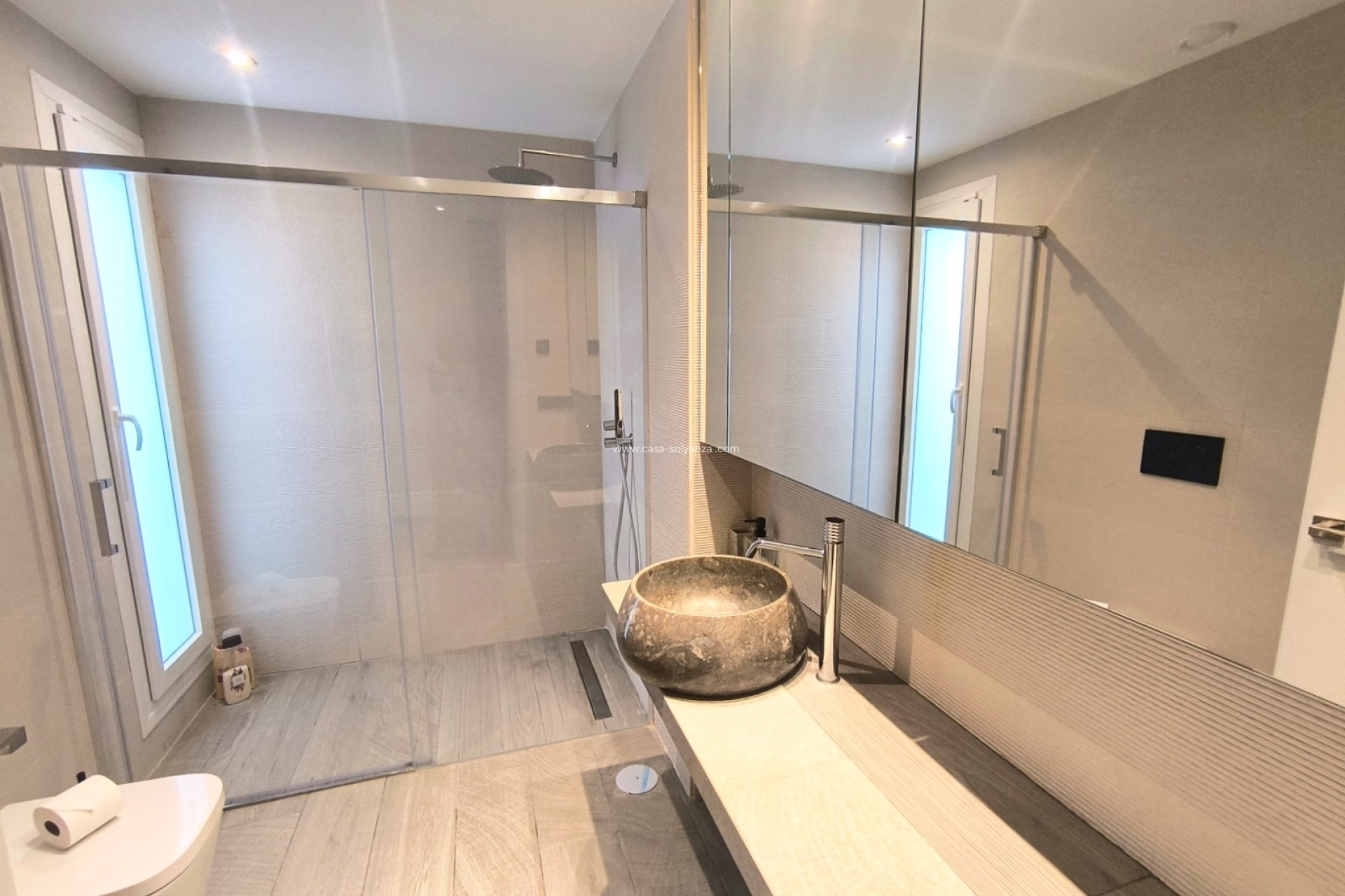 Resale - Villa - Algorfa