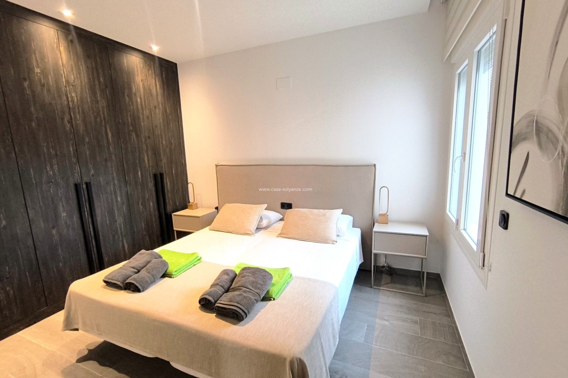 Resale - Villa - Algorfa