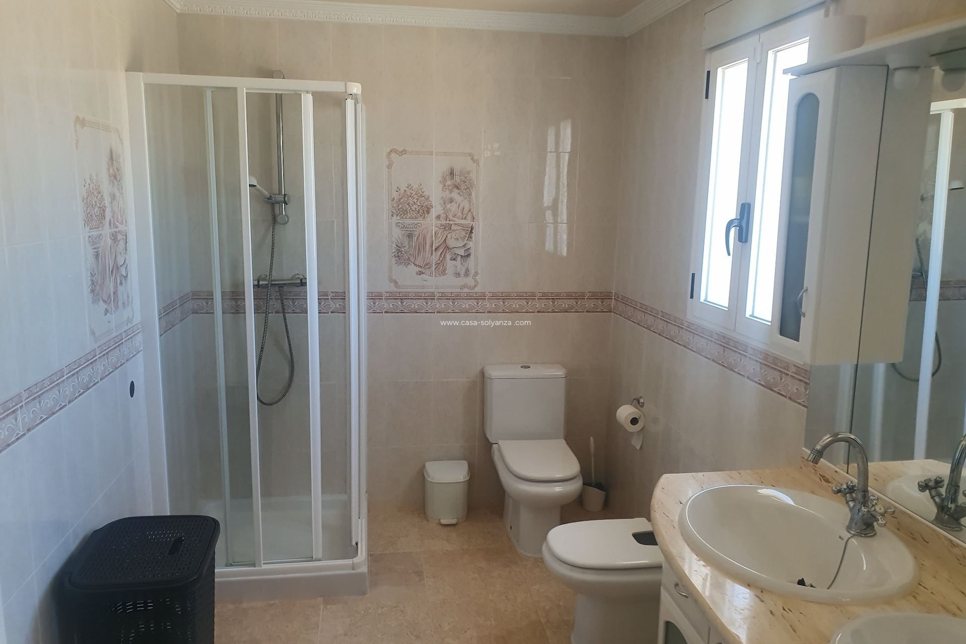 Resale - Villa - Algorfa