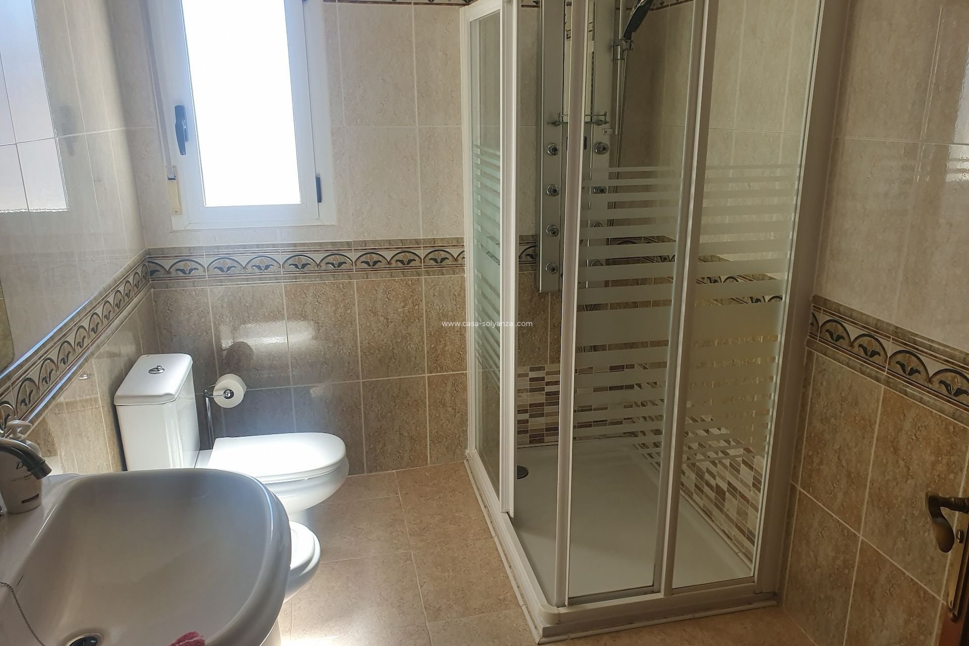 Resale - Villa - Algorfa