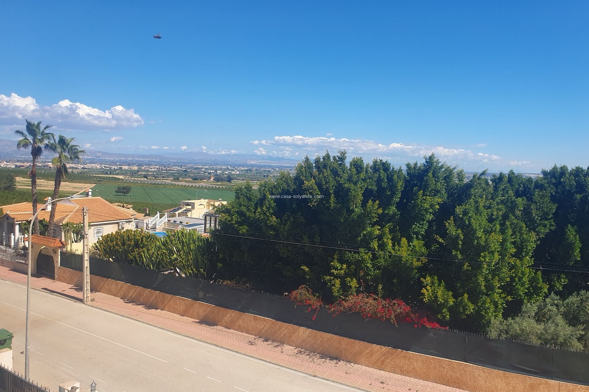 Resale - Villa - Algorfa