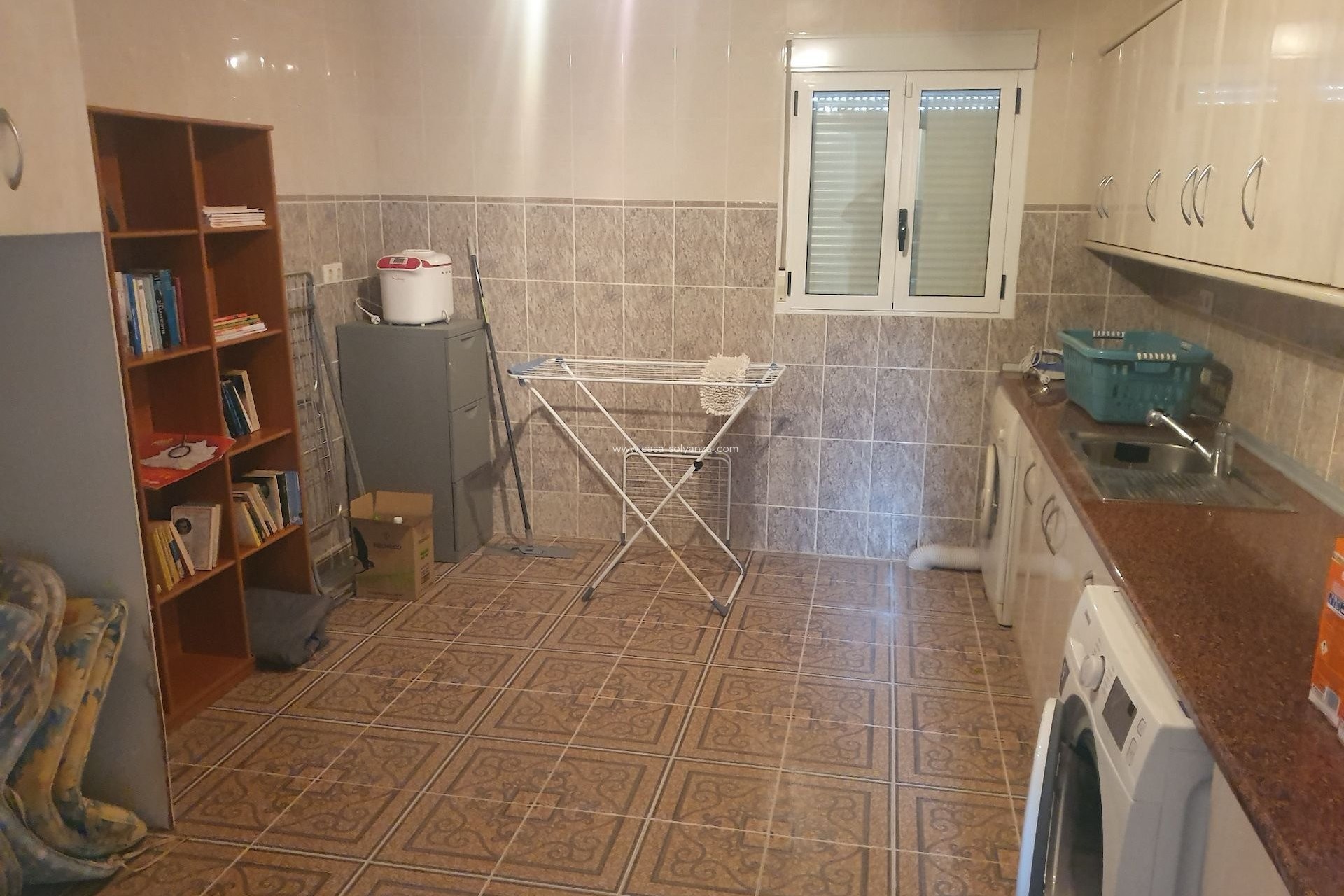 Resale - Villa - Algorfa