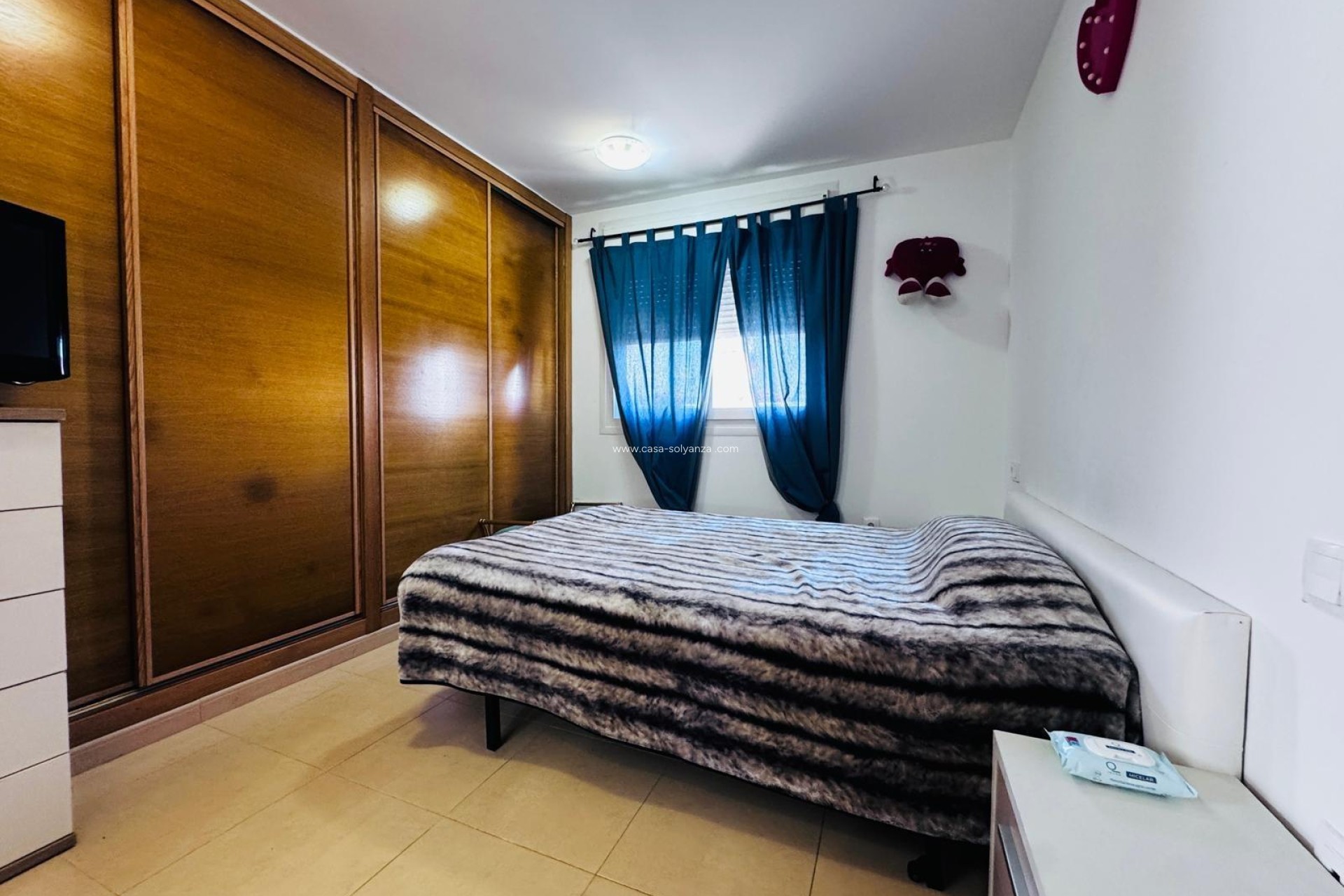 Resale - Villa - Alhama de Murcia - Condado De Alhama