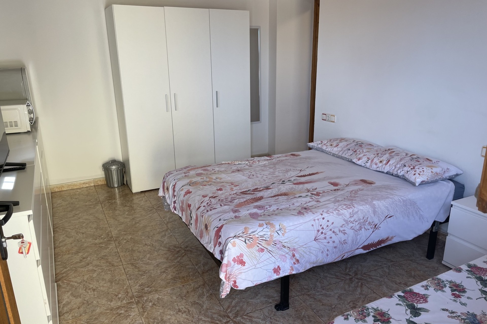 Resale - Villa - Alhama de Murcia - Inland