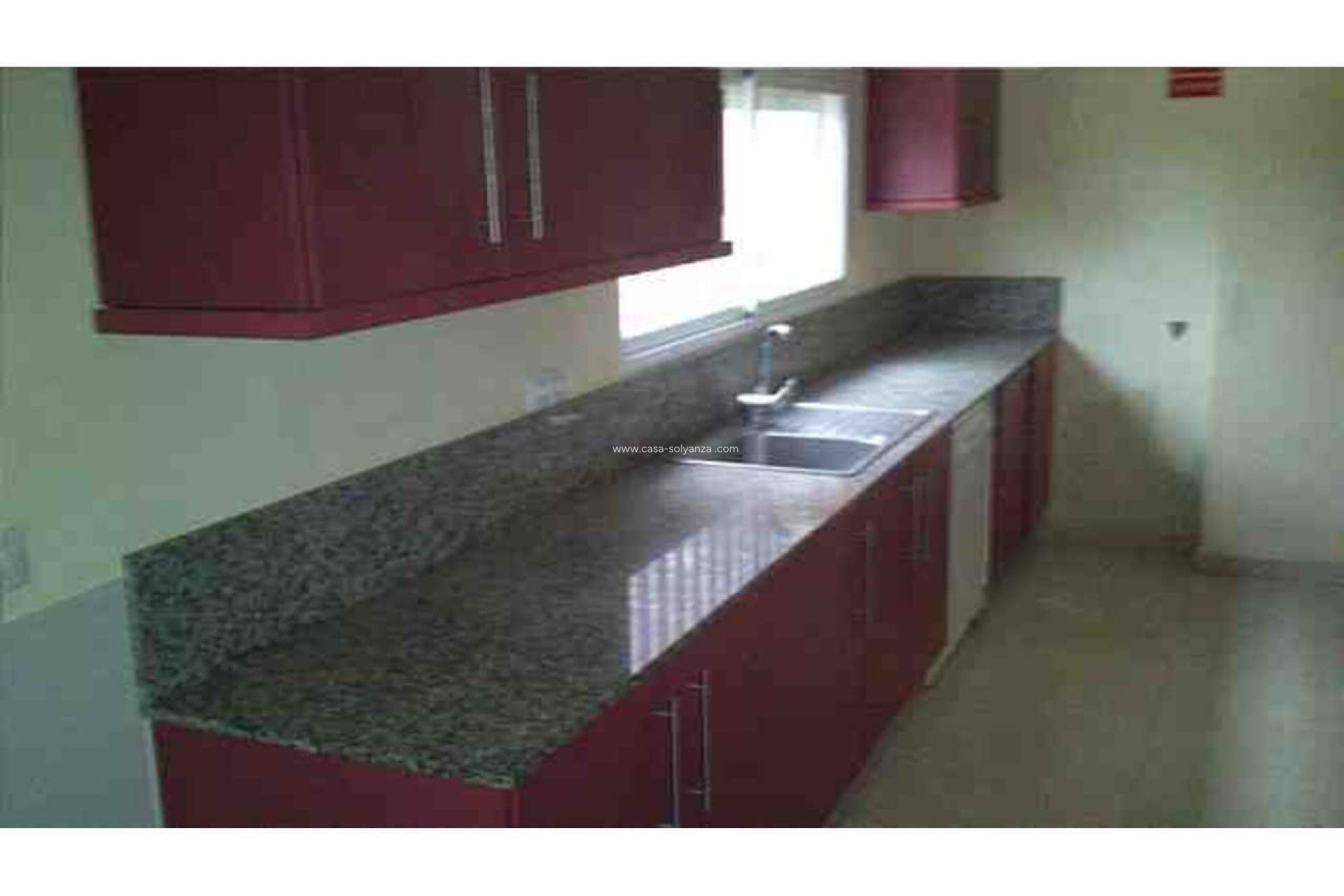 Resale - Villa - Alicante - 0