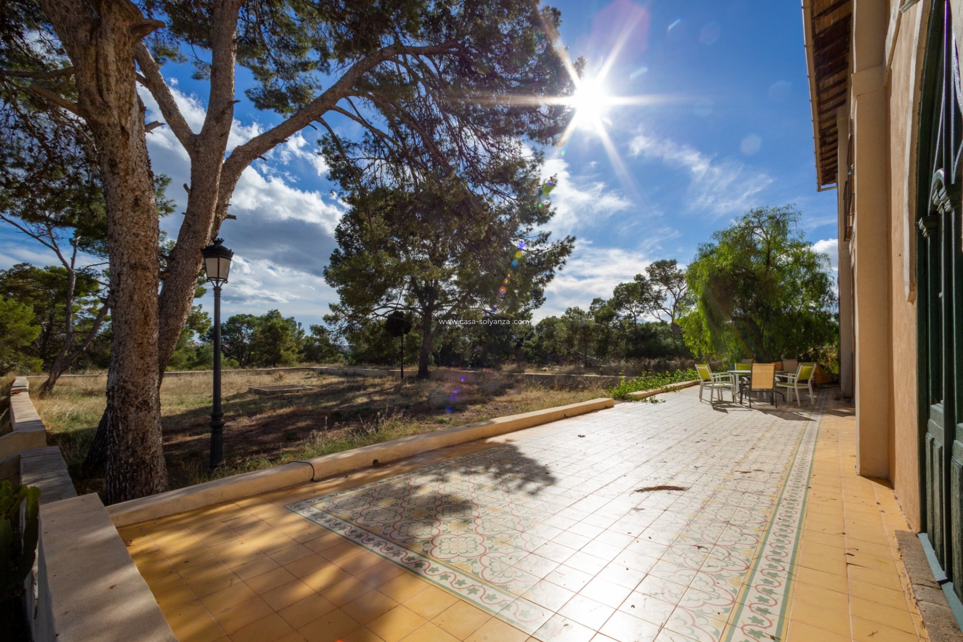 Resale - Villa - Alicante - Costa Blanca