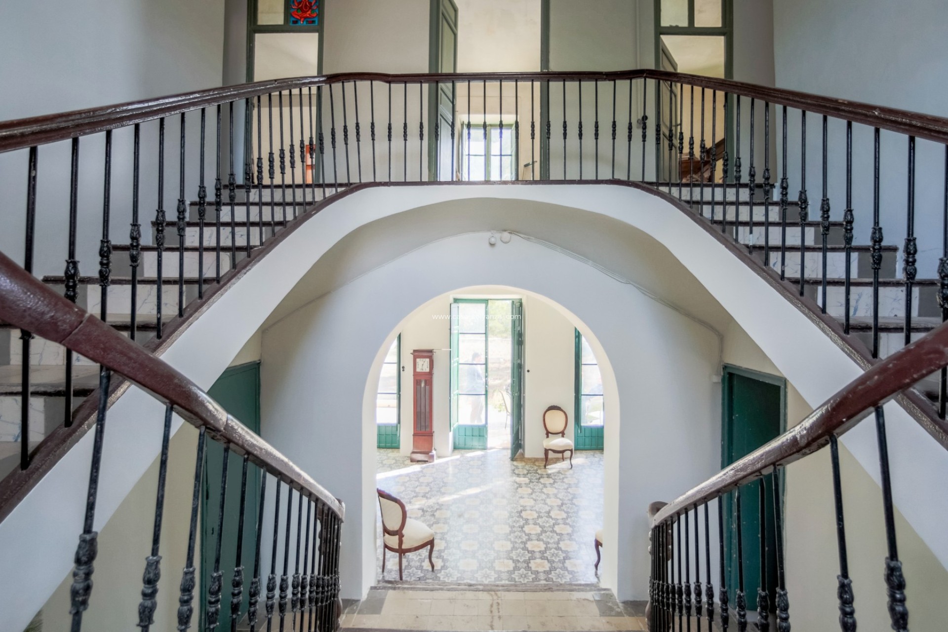 Resale - Villa - Alicante - Costa Blanca