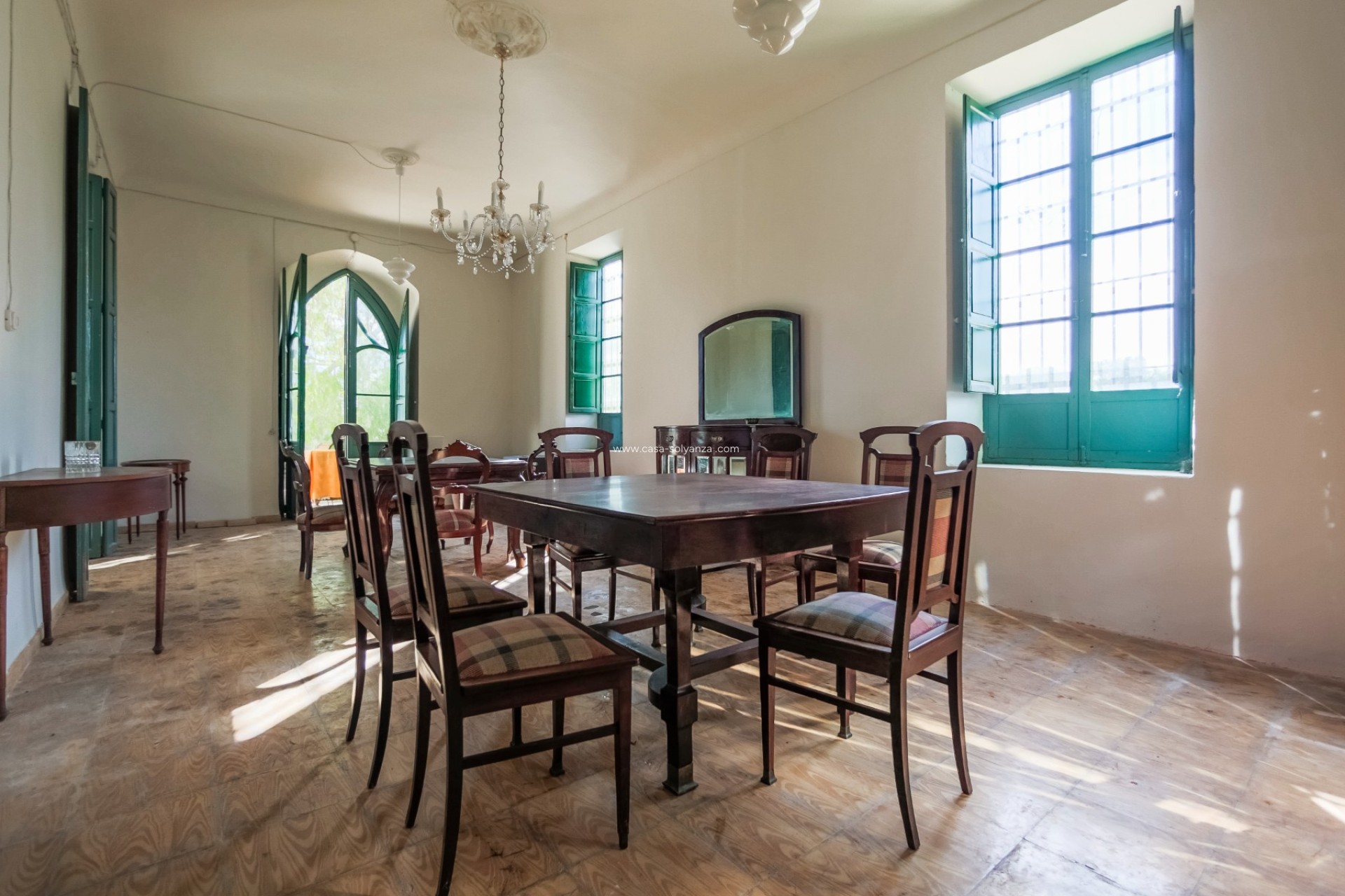 Resale - Villa - Alicante - Costa Blanca