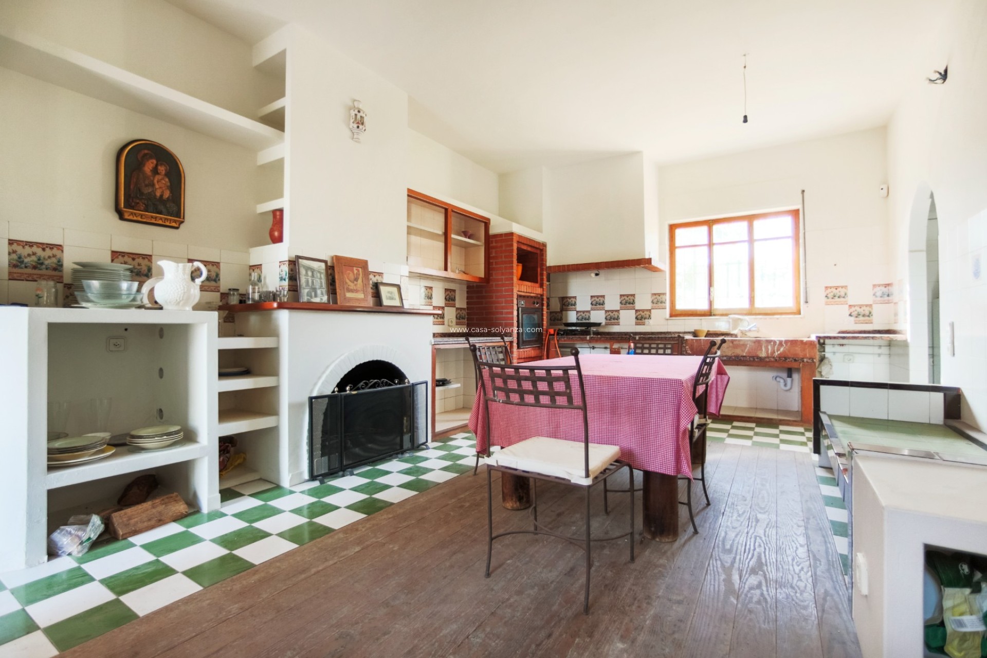 Resale - Villa - Alicante - Costa Blanca