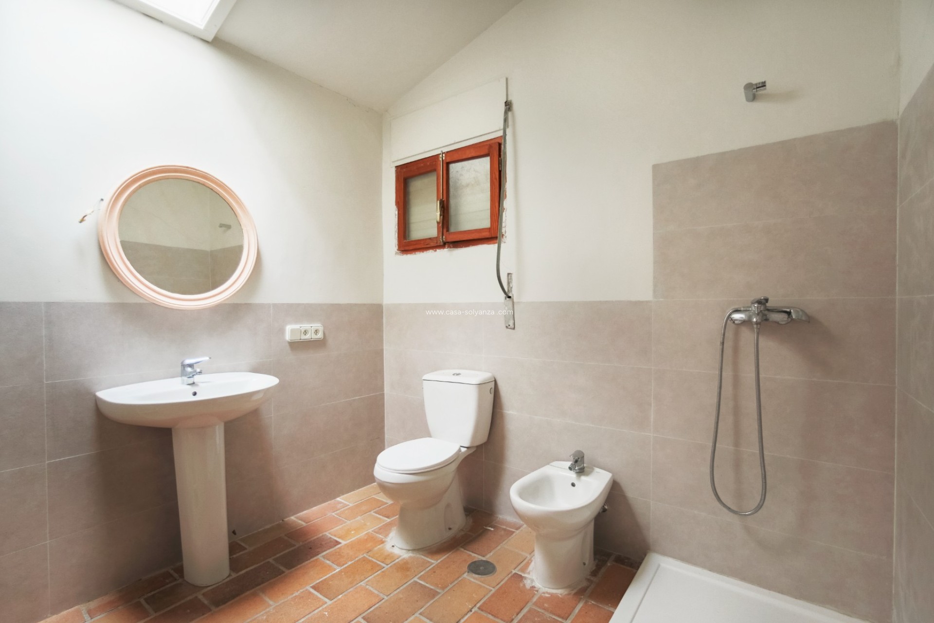 Resale - Villa - Alicante - Costa Blanca