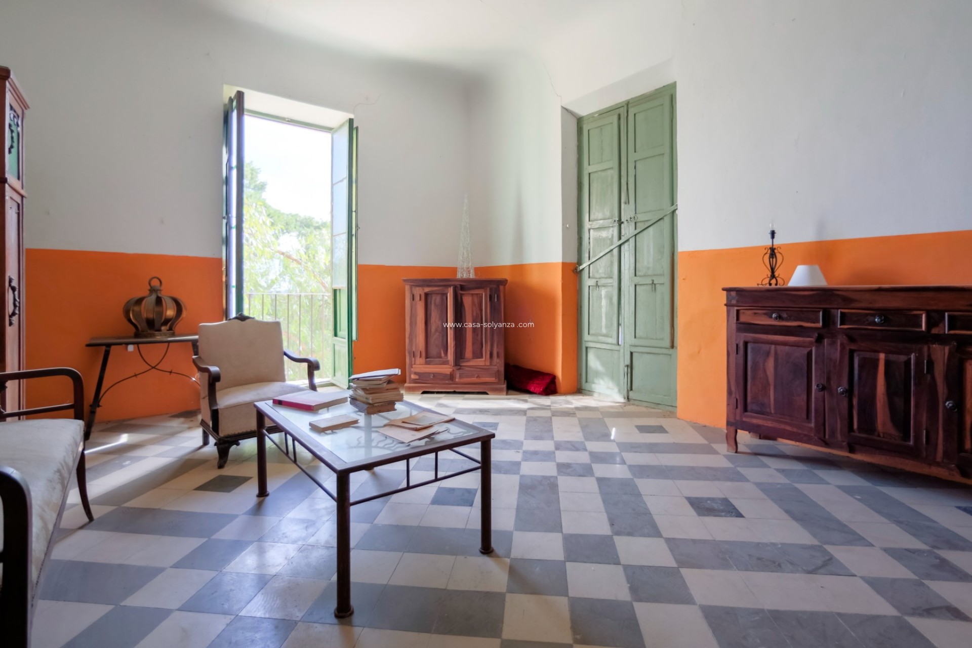 Resale - Villa - Alicante - Costa Blanca