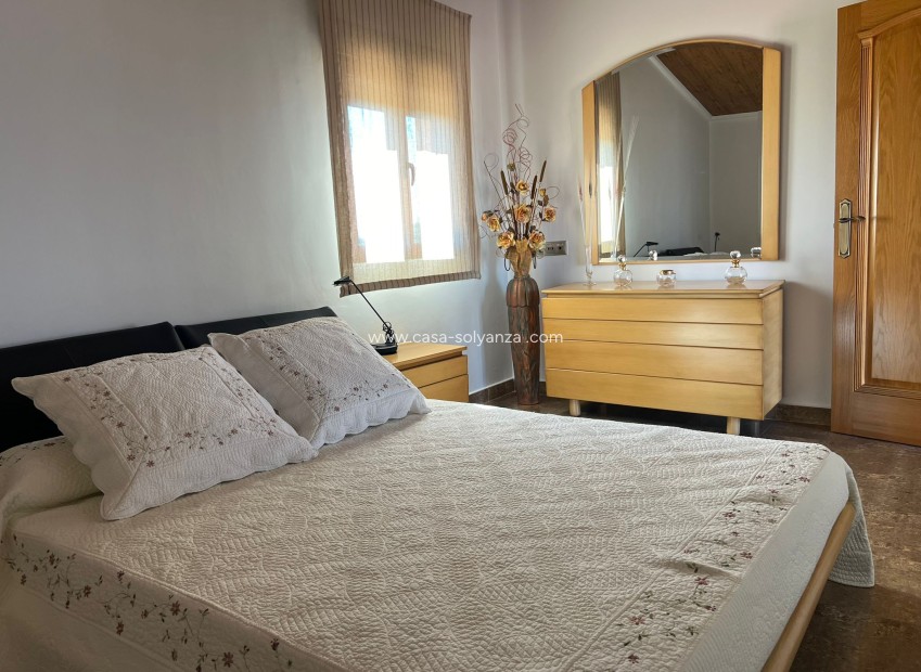 Resale - Villa - Almoradí - 0