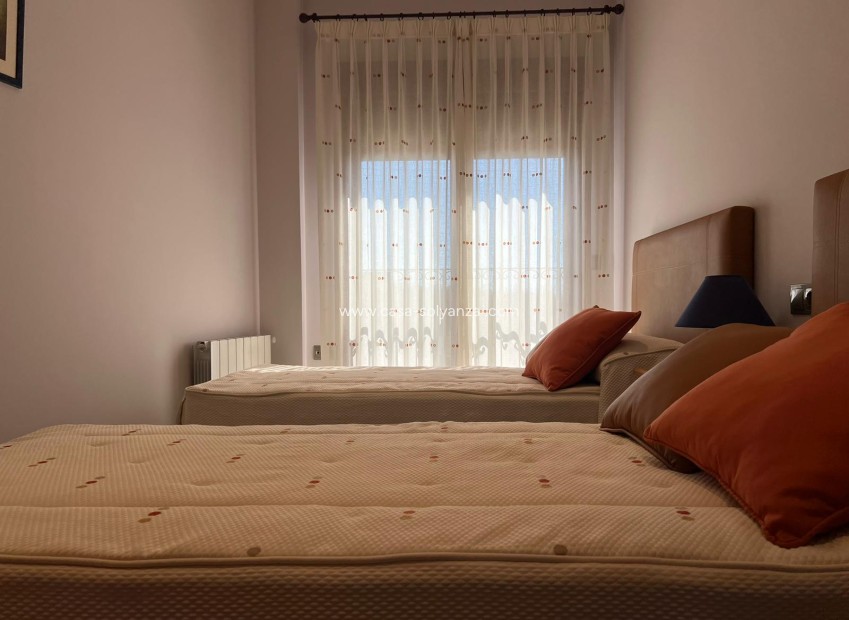 Resale - Villa - Almoradí - 0