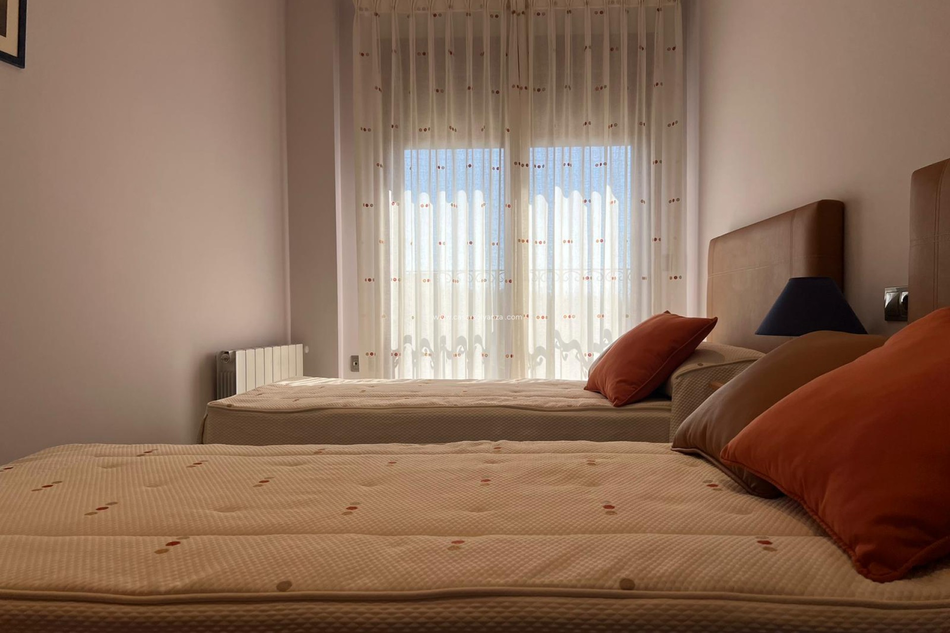 Resale - Villa - Almoradí - 0