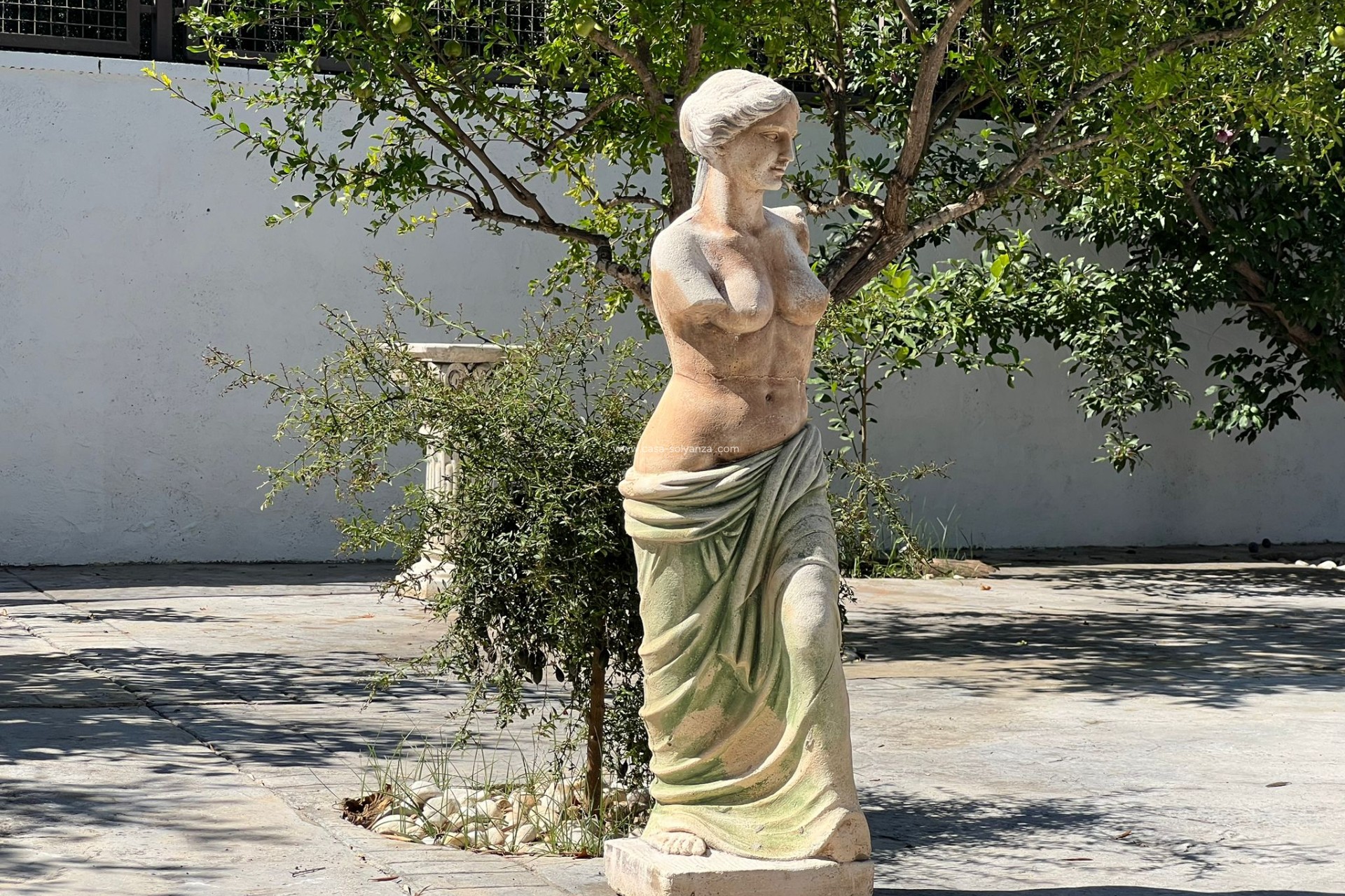 Resale - Villa - Almoradí - 0