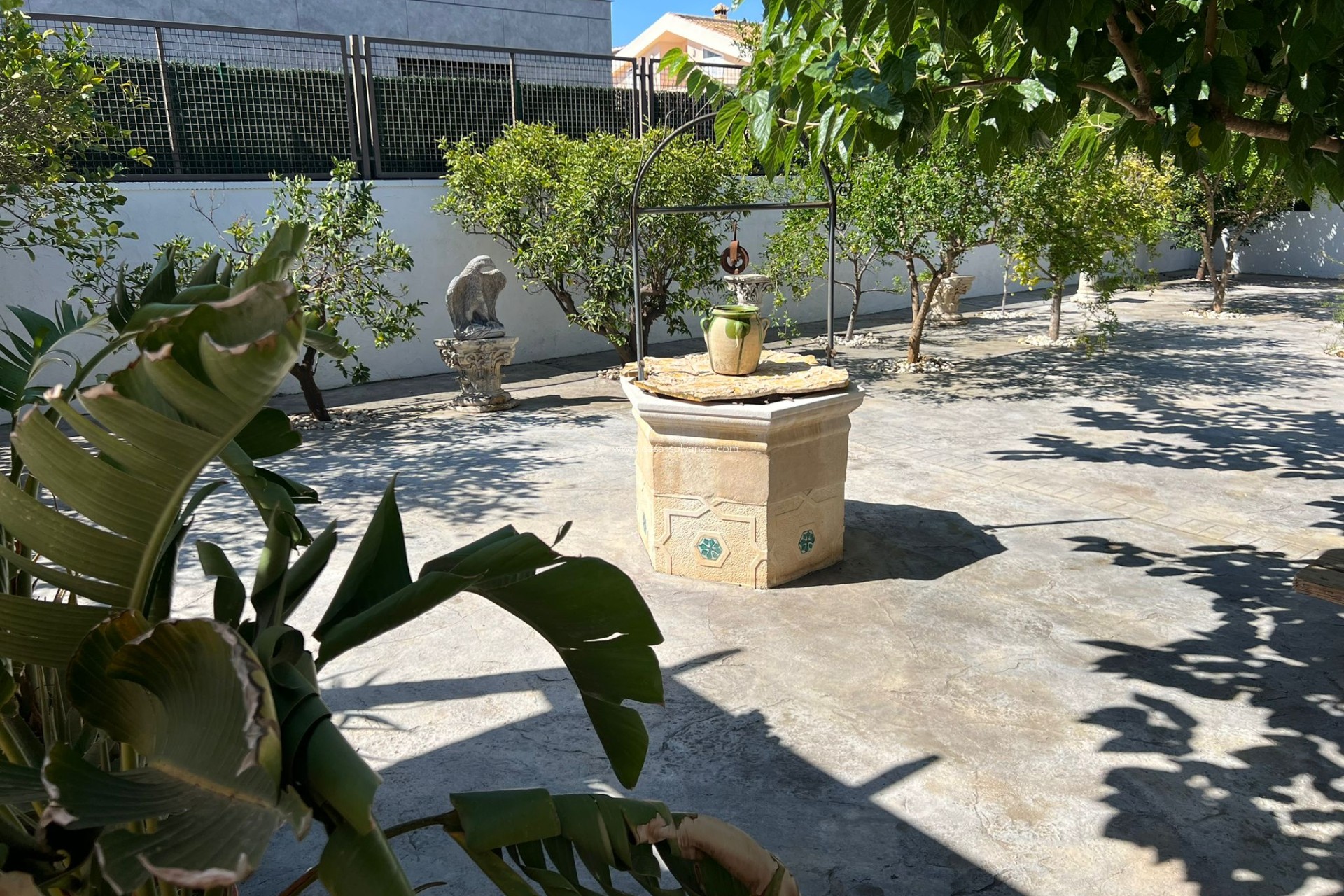 Resale - Villa - Almoradí - 0