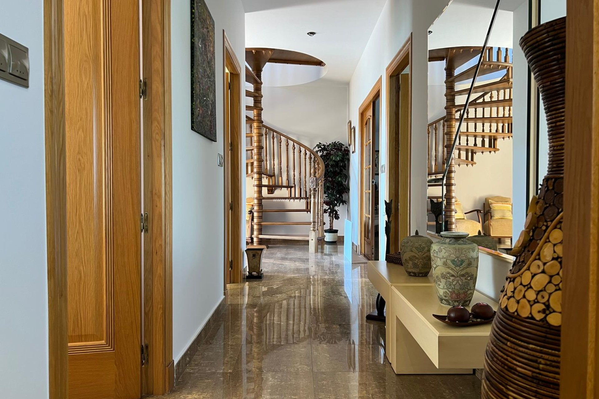 Resale - Villa - Almoradí - 0