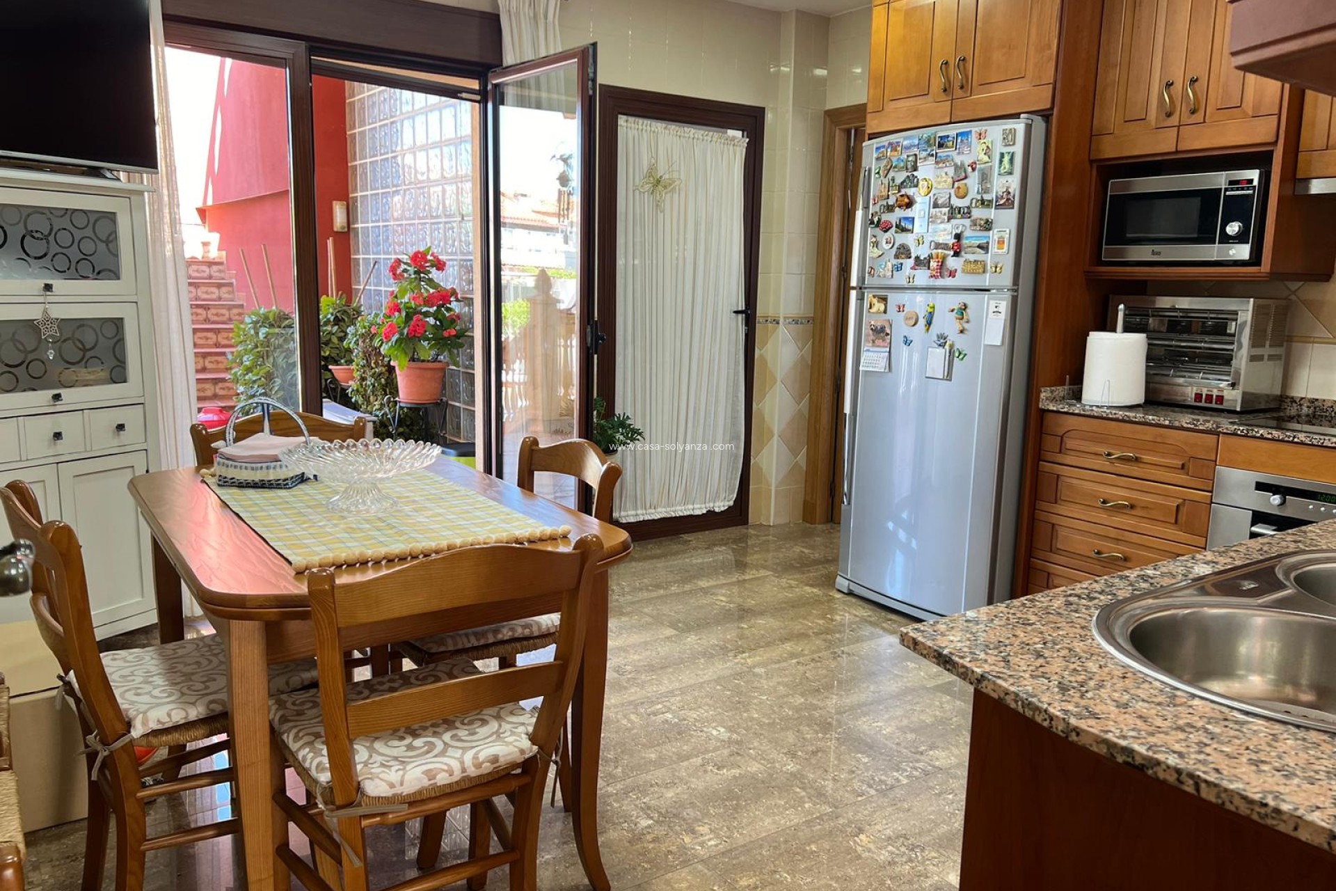 Resale - Villa - Almoradí - 0