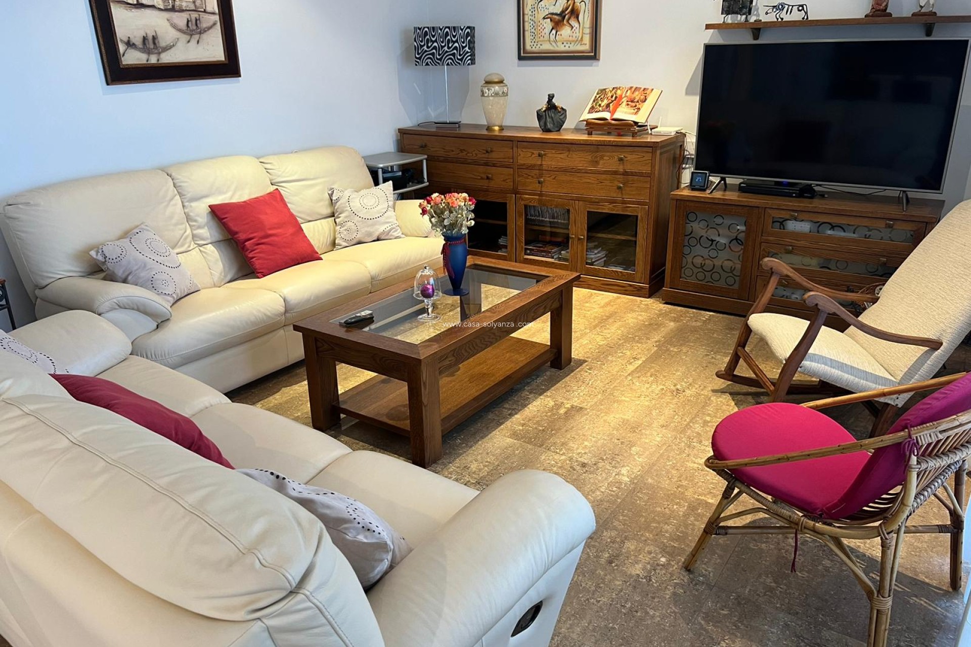 Resale - Villa - Almoradí - 0