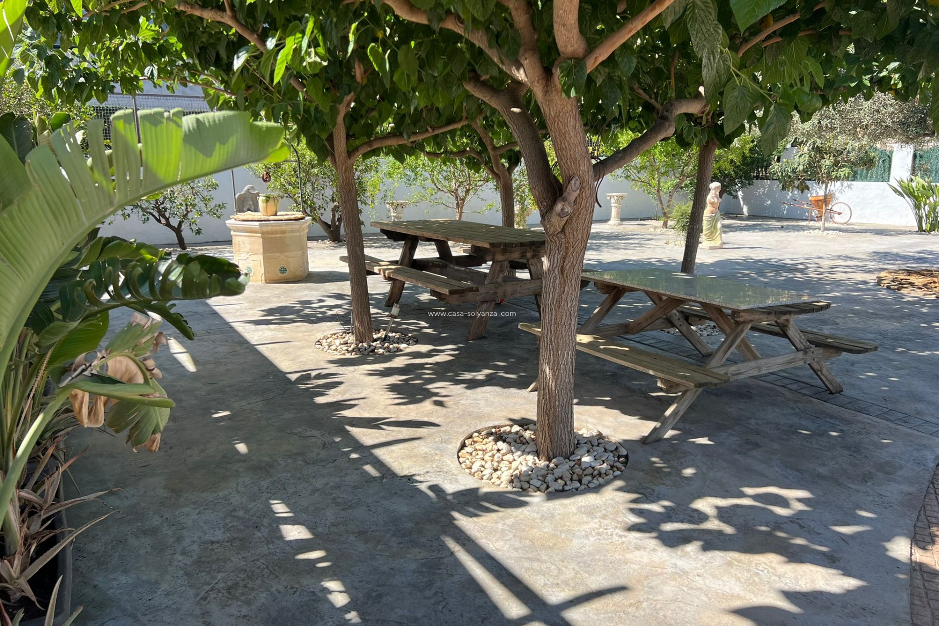 Resale - Villa - Almoradí - 0