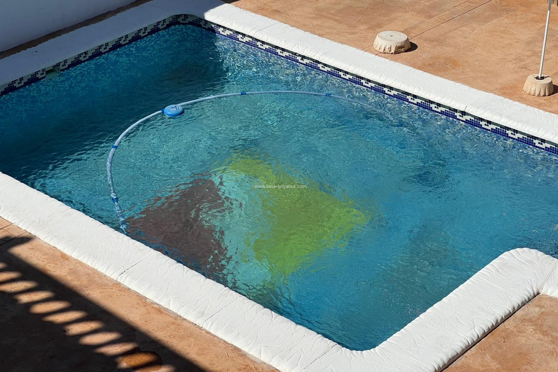 Resale - Villa - Almoradí - 0