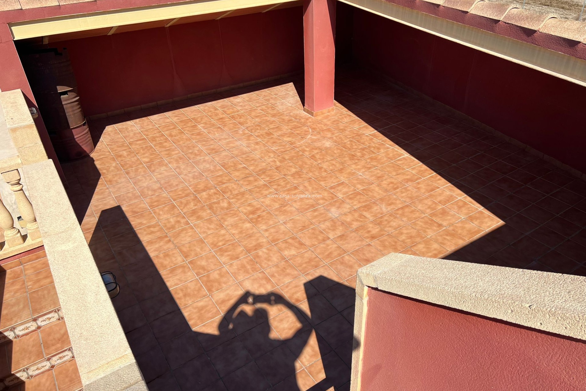 Resale - Villa - Almoradí - 0