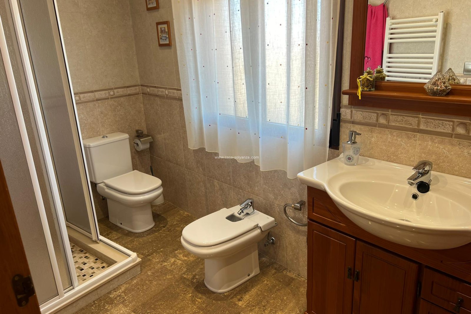 Resale - Villa - Almoradí - 0