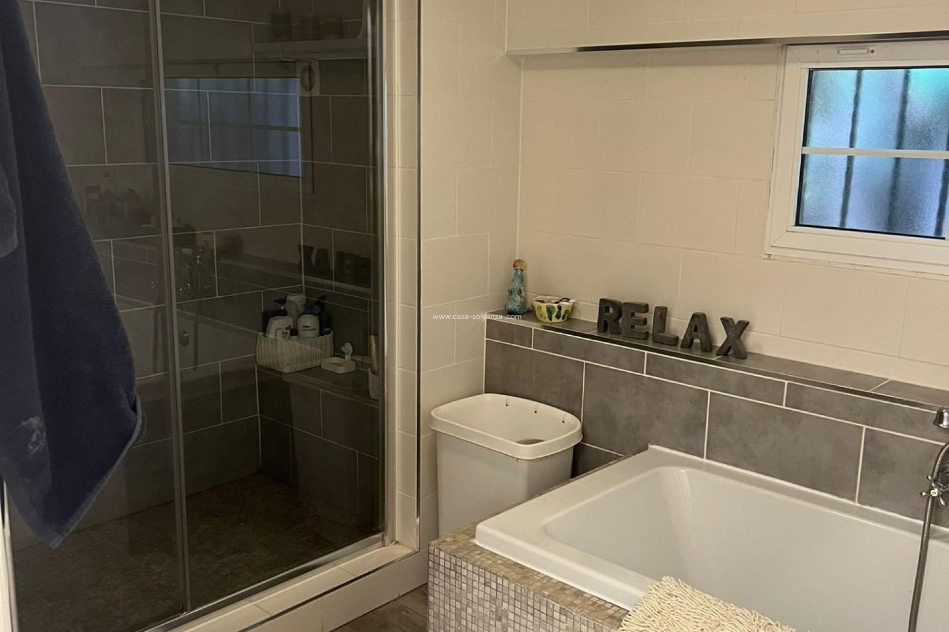 Resale - Villa - Almoradí - almoradi