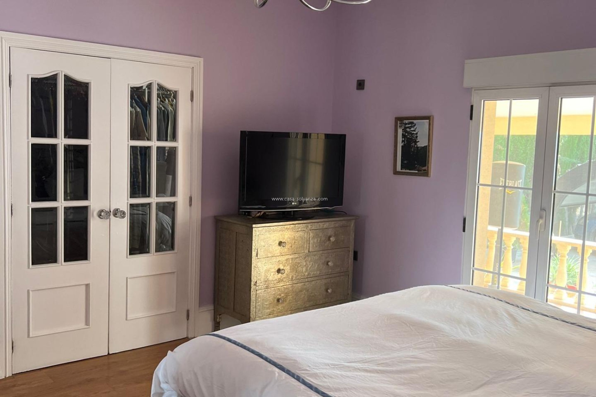 Resale - Villa - Almoradí - almoradi