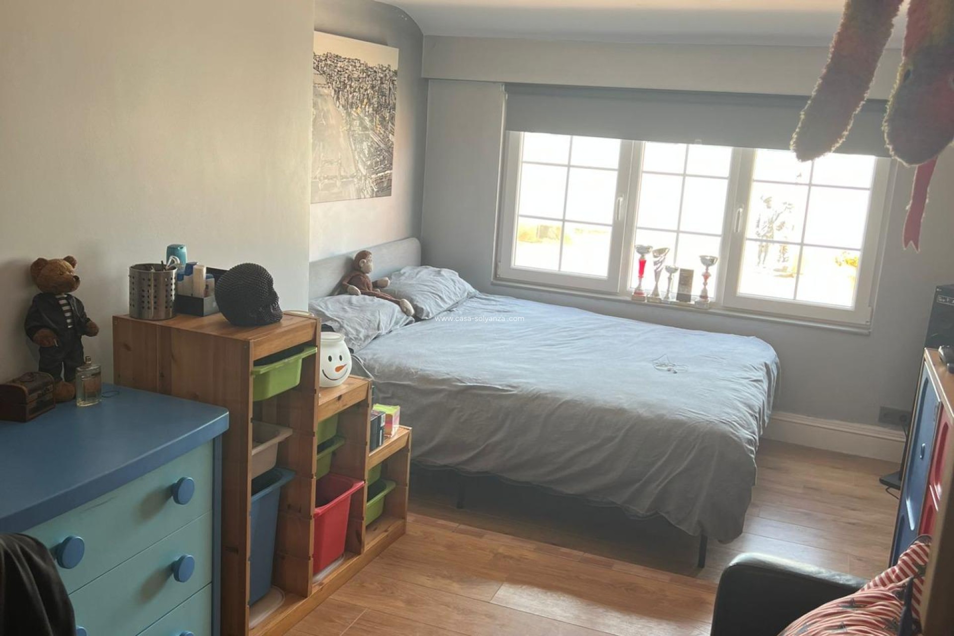 Resale - Villa - Almoradí - almoradi