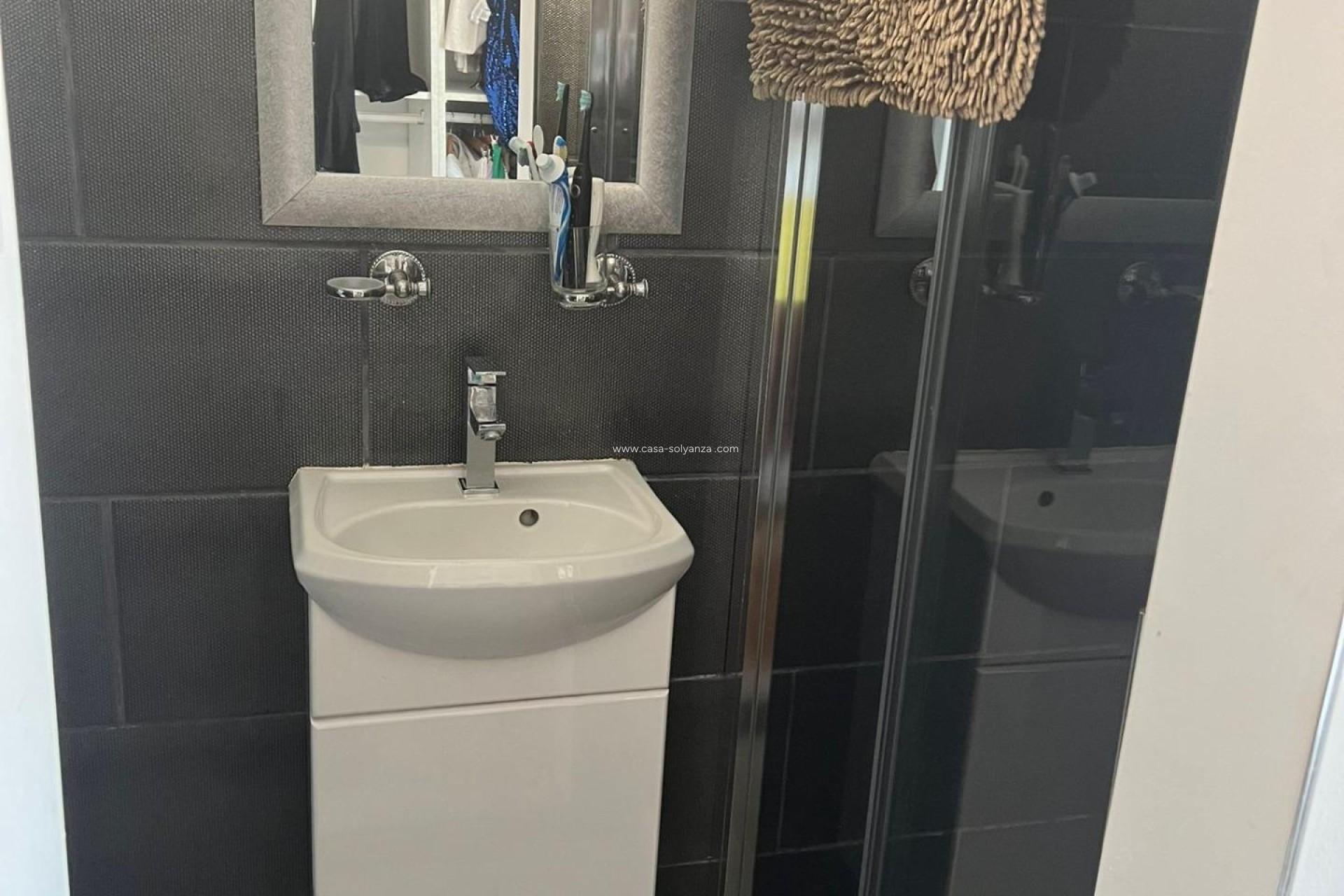 Resale - Villa - Almoradí - almoradi