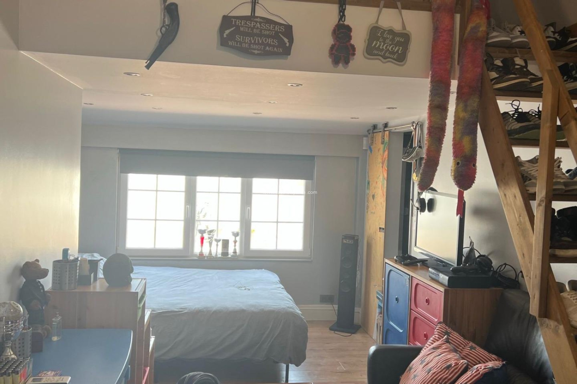 Resale - Villa - Almoradí - almoradi