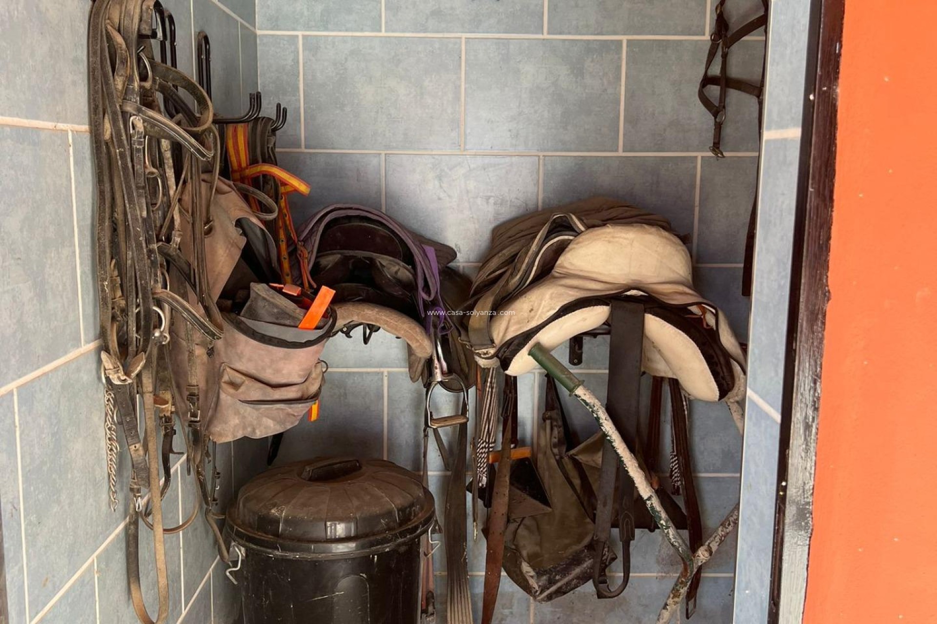 Resale - Villa - Almoradí - almoradi