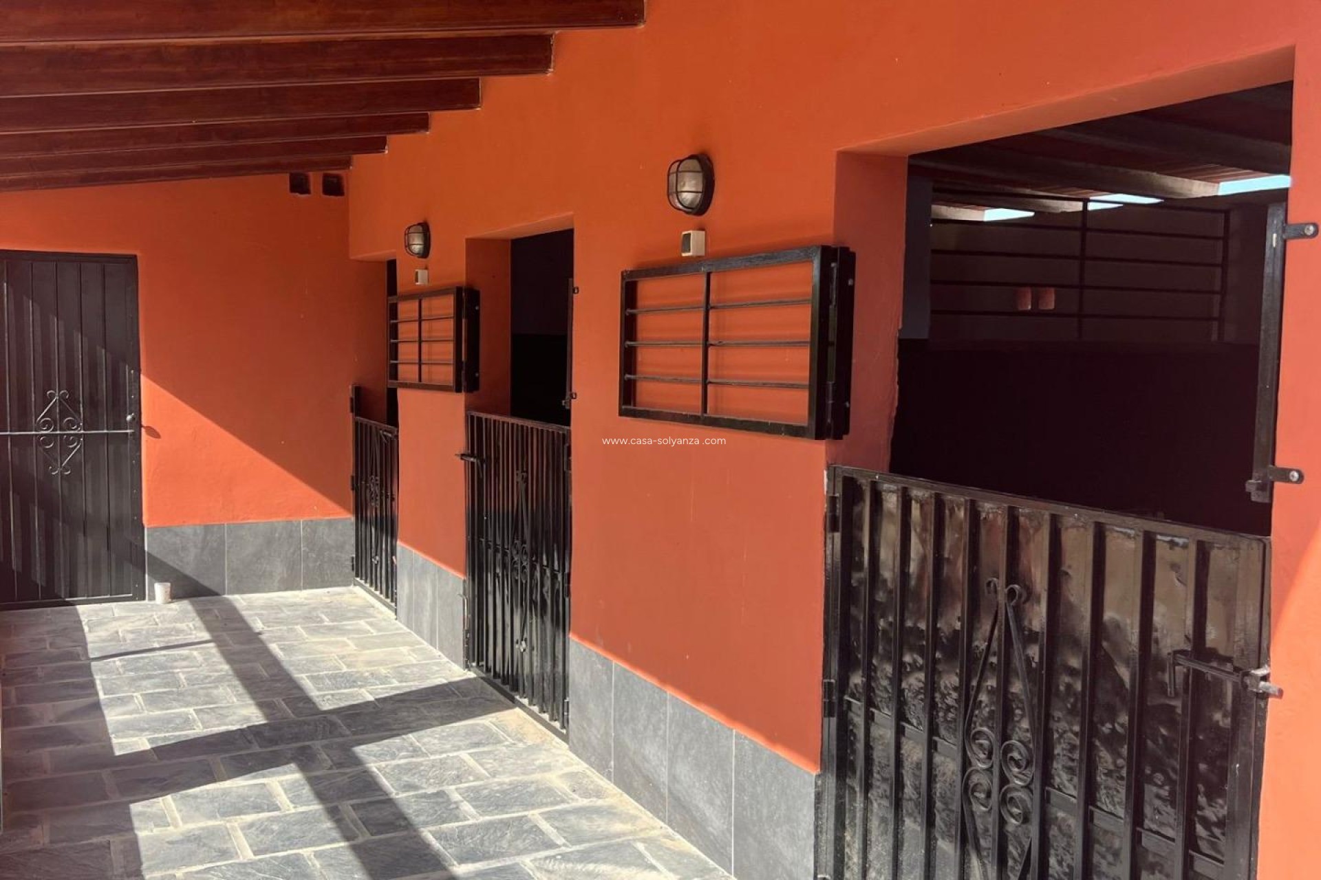Resale - Villa - Almoradí - almoradi