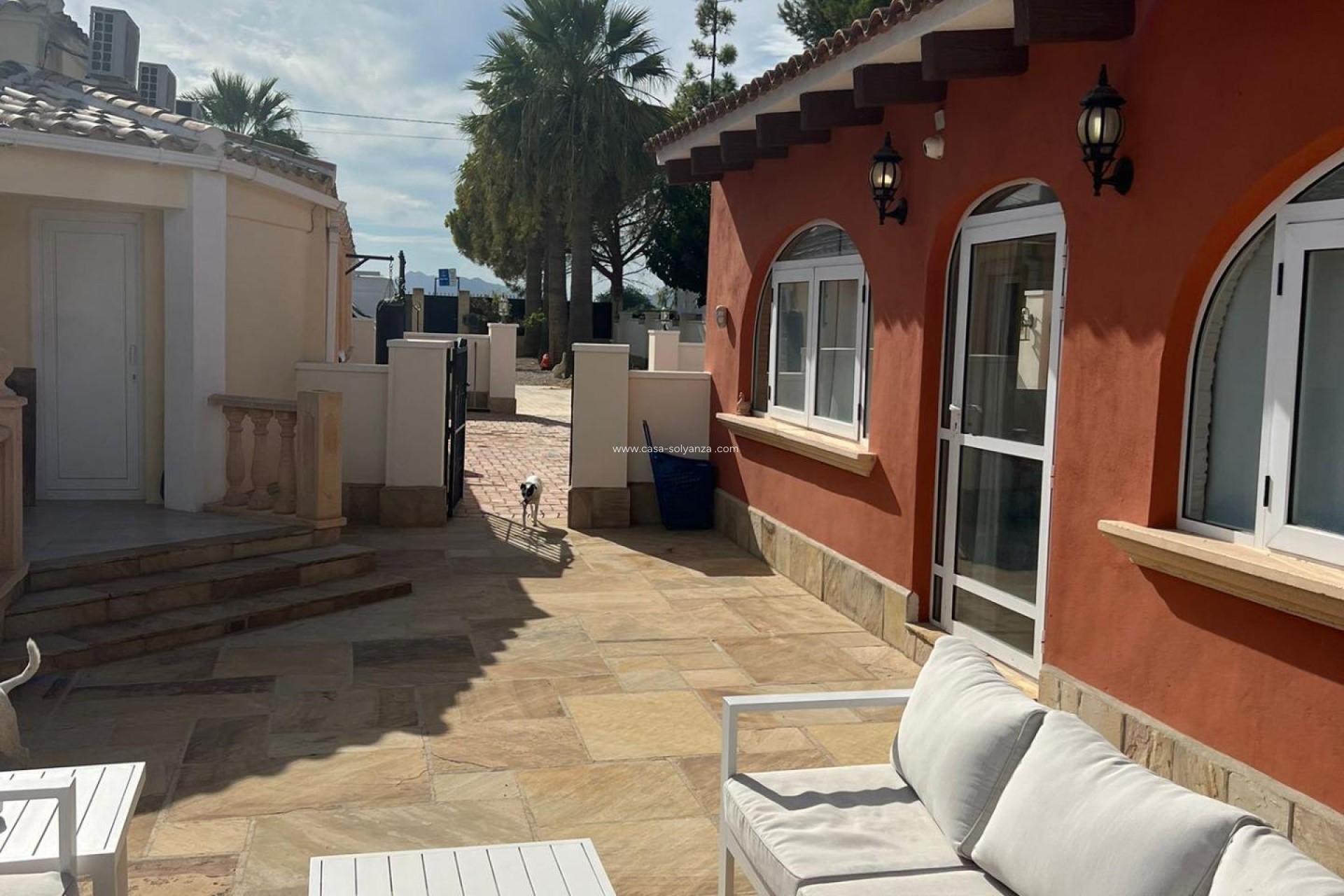 Resale - Villa - Almoradí - almoradi