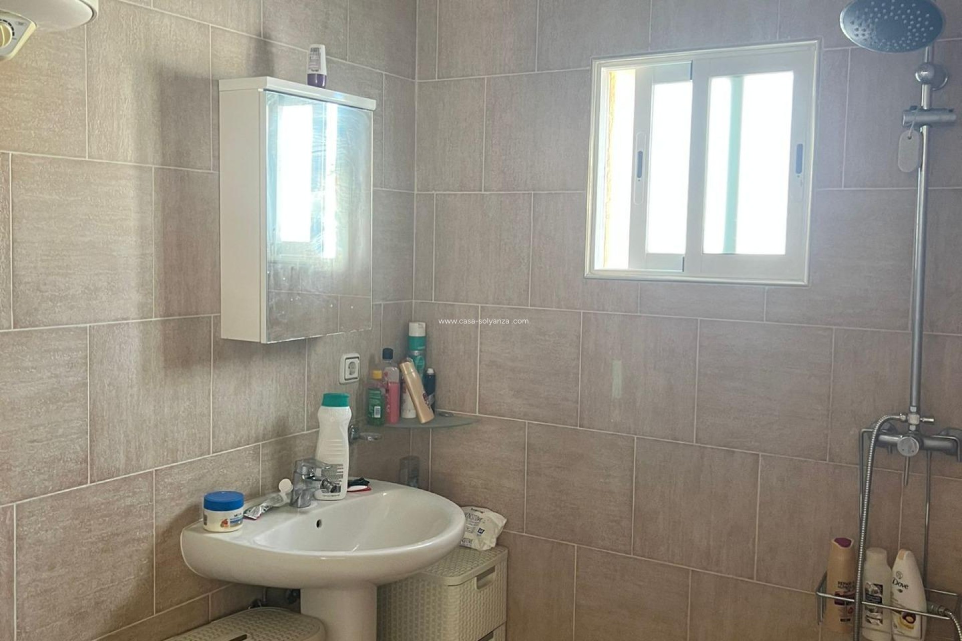 Resale - Villa - Almoradí - almoradi