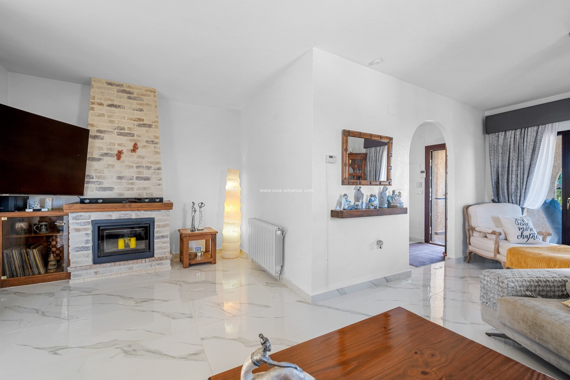 Resale - Villa - Almoradí - almoradi