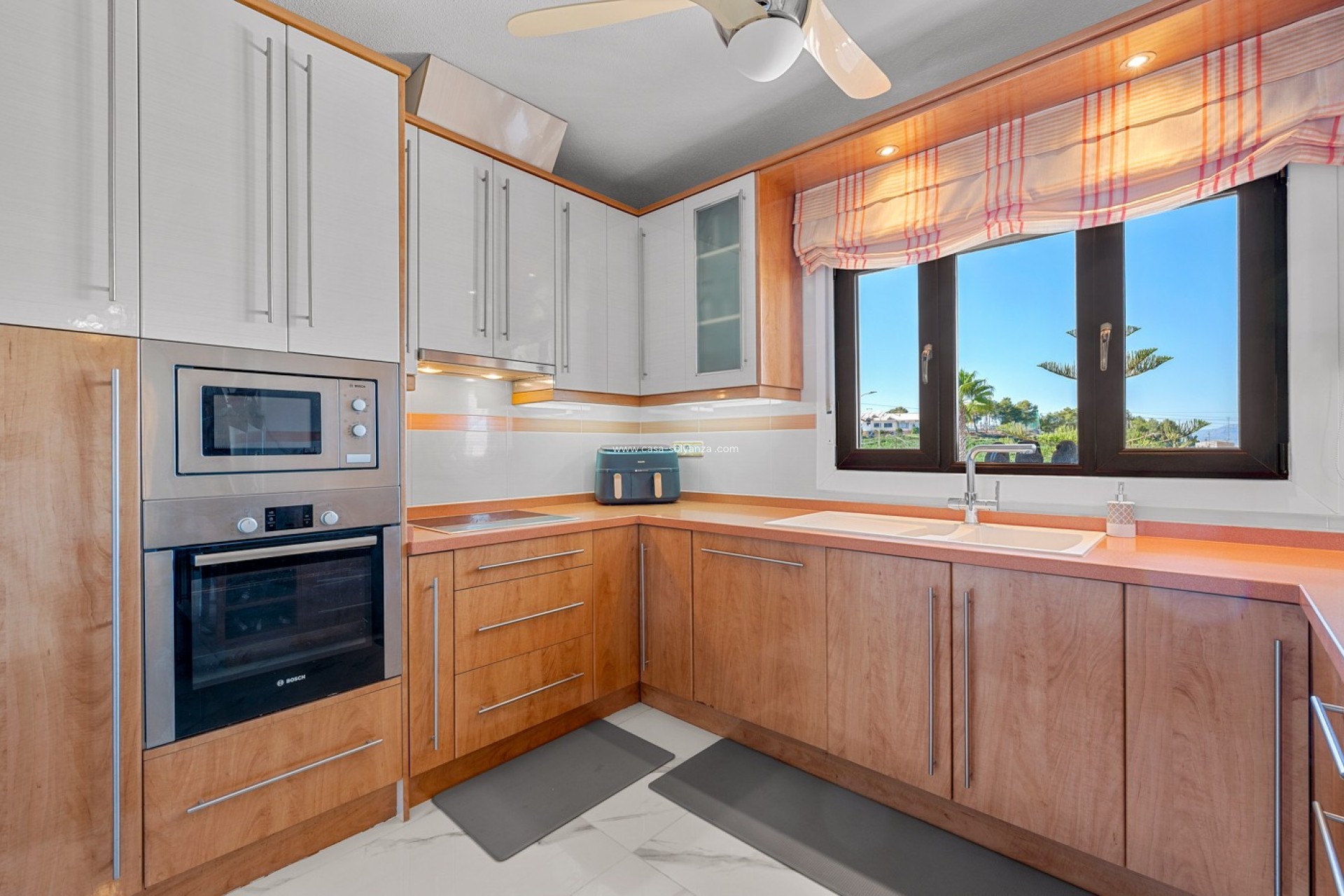 Resale - Villa - Almoradí - almoradi